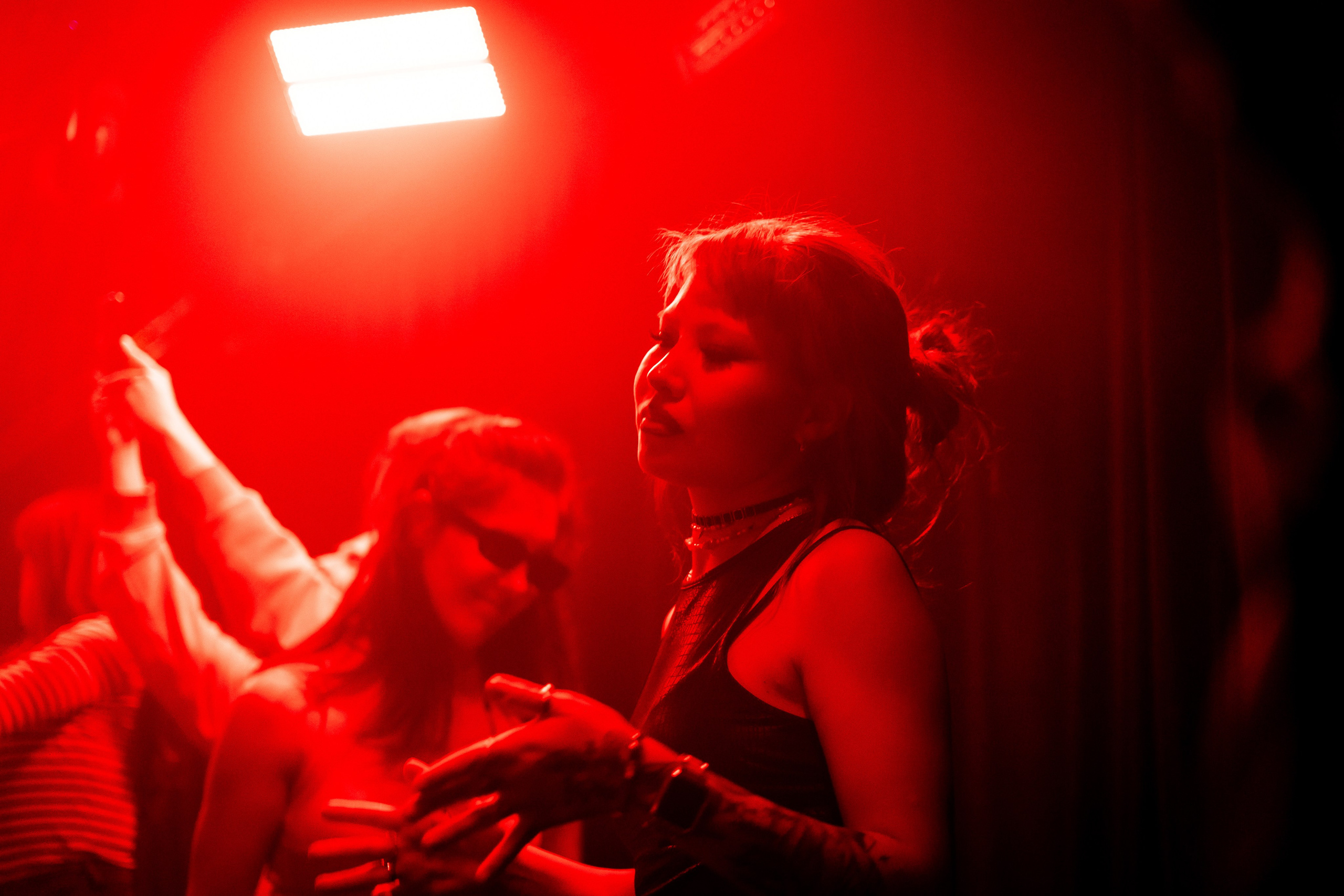 Rook's. Анастасия Паршукова — фотограф Шерегеш Новосибирск