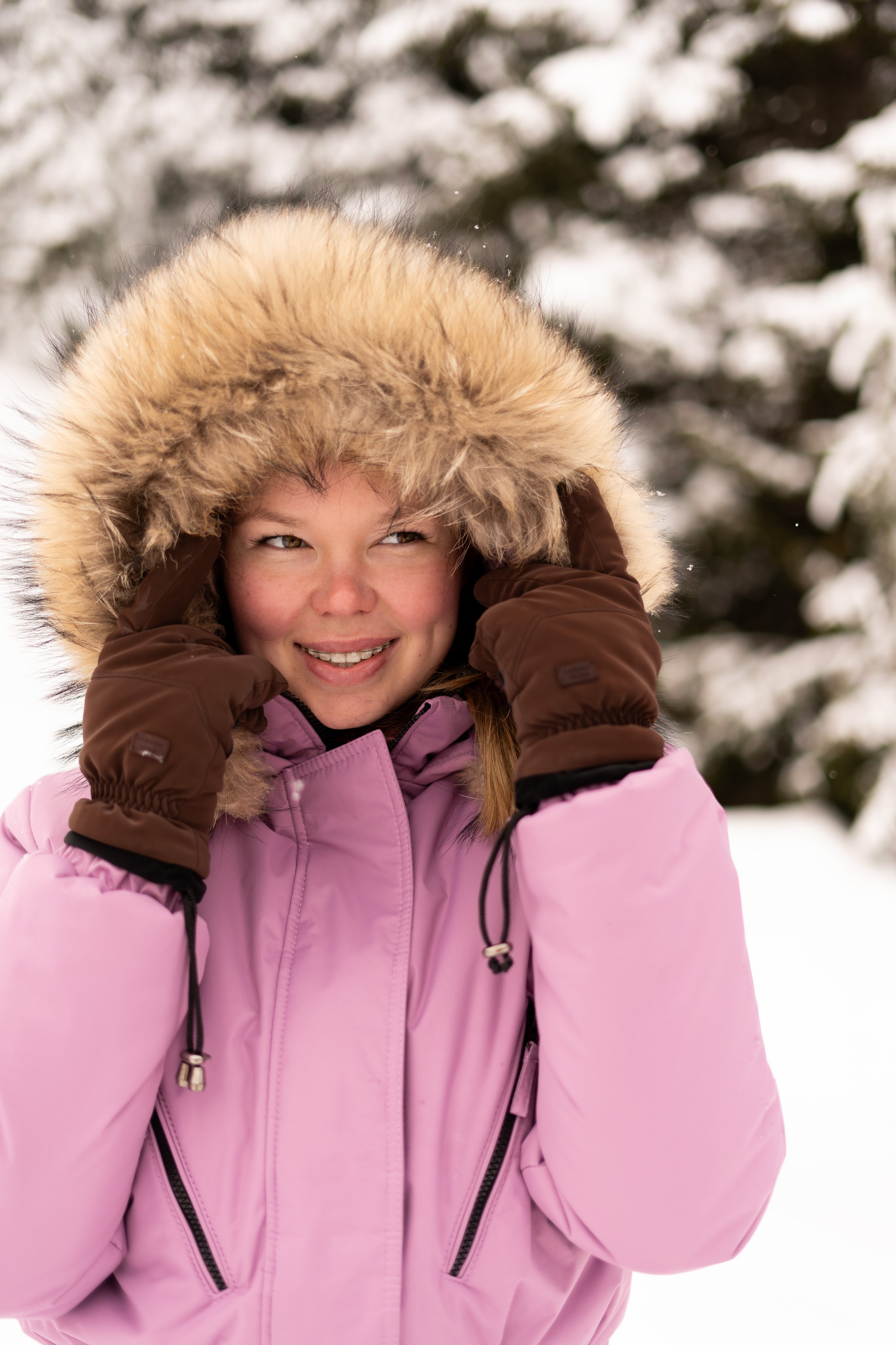 Джой 21.03.24. Анастасия Паршукова — фотограф Шерегеш Новосибирск