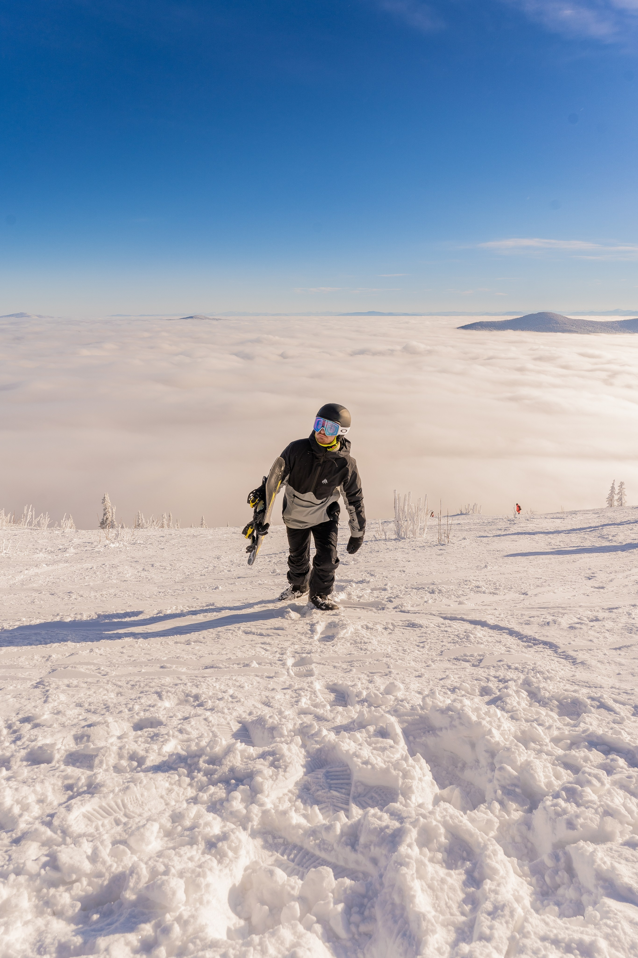 Джой 6.12. Анастасия Паршукова — фотограф Шерегеш Новосибирск