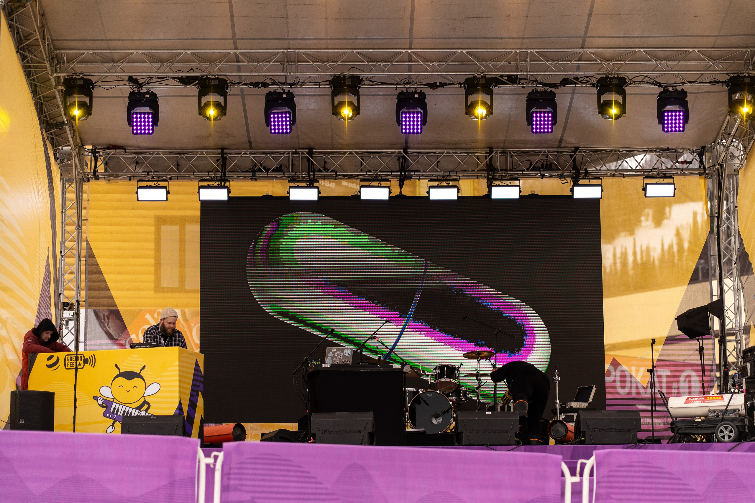 Грелка 13.04.24. Анастасия Паршукова — фотограф Шерегеш Новосибирск