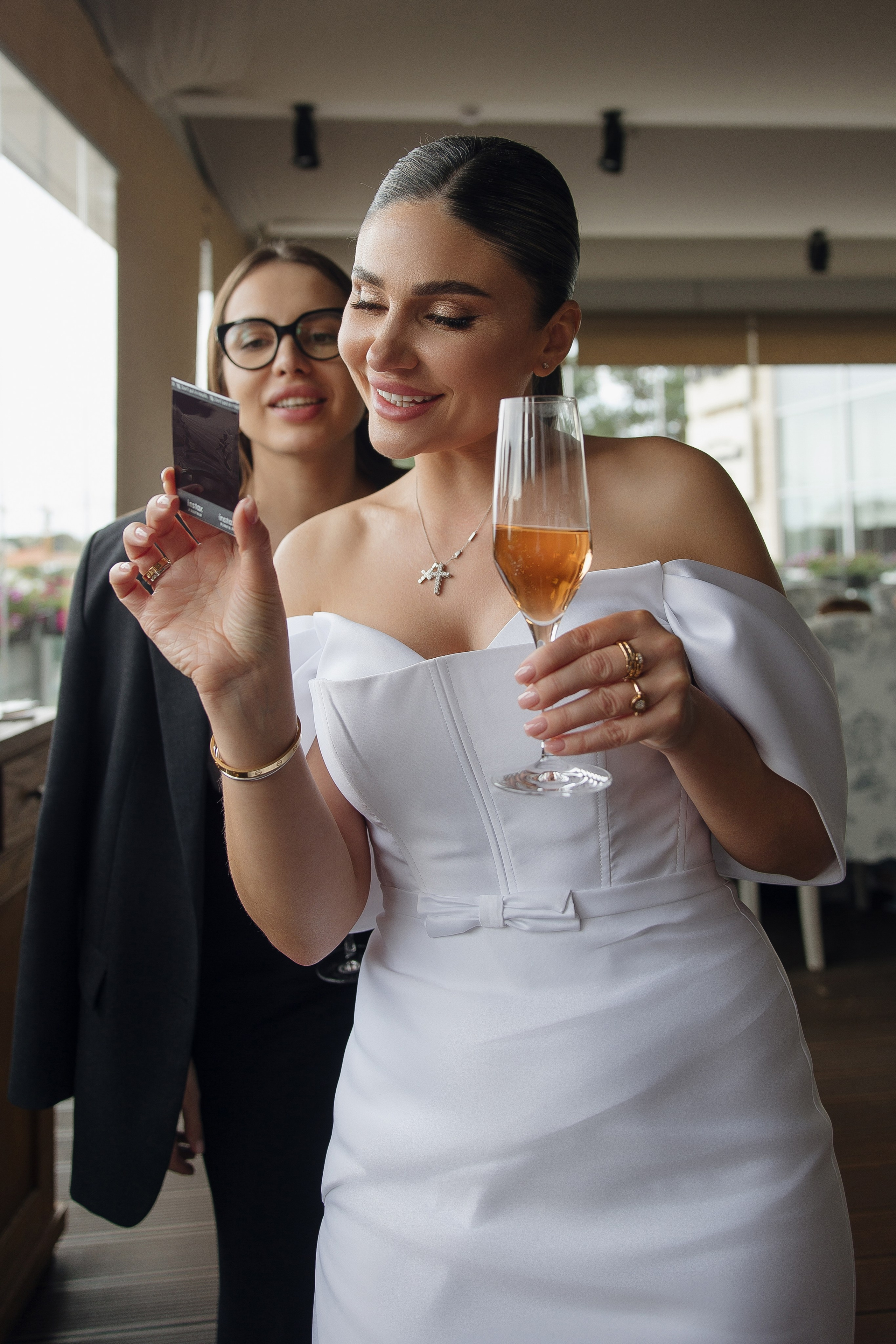 Венчание. Главная