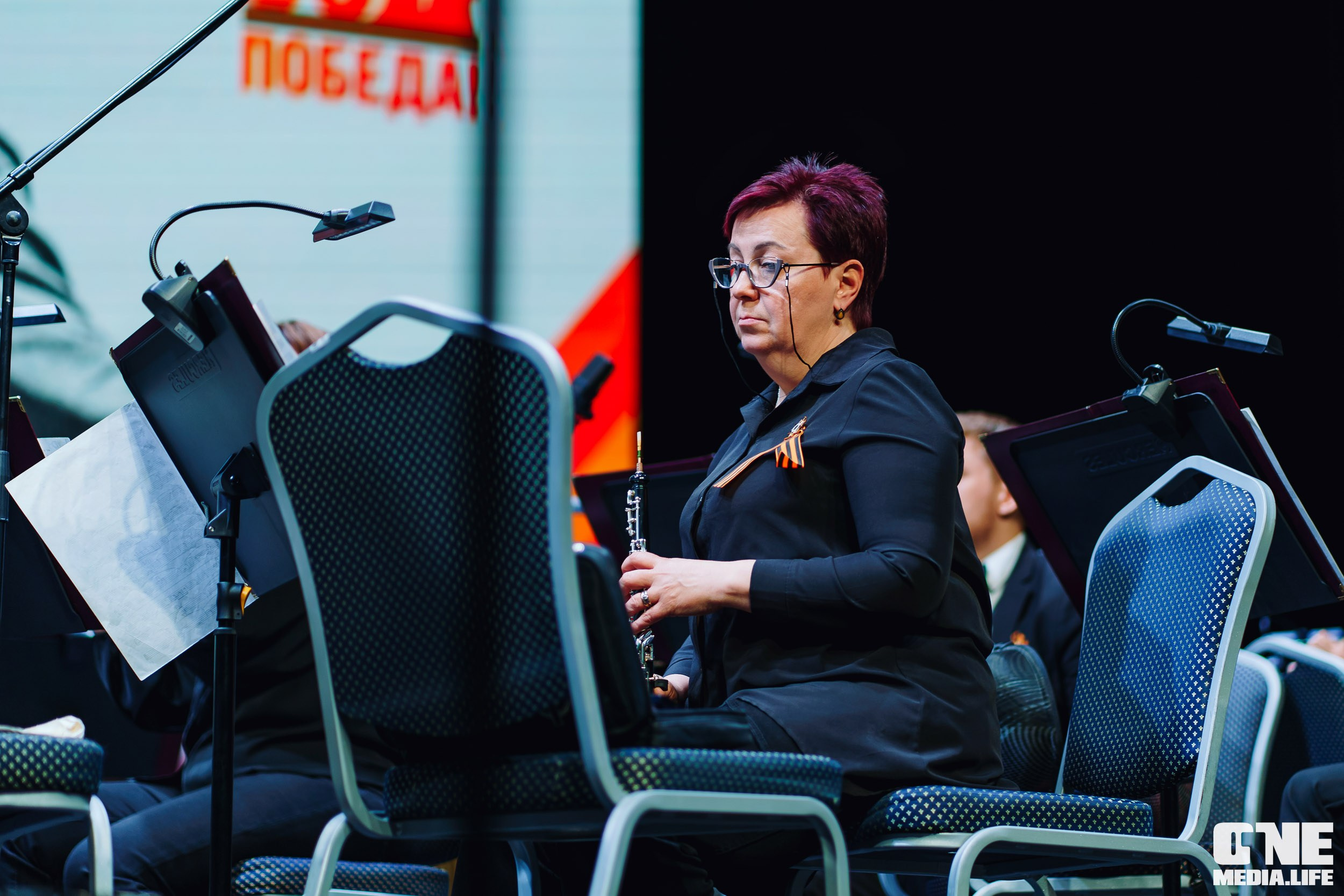 Фоторепортаж из Янтарь Холла. One Media Life: фоторепортажи, фотоотчеты с мероприятий и заведений