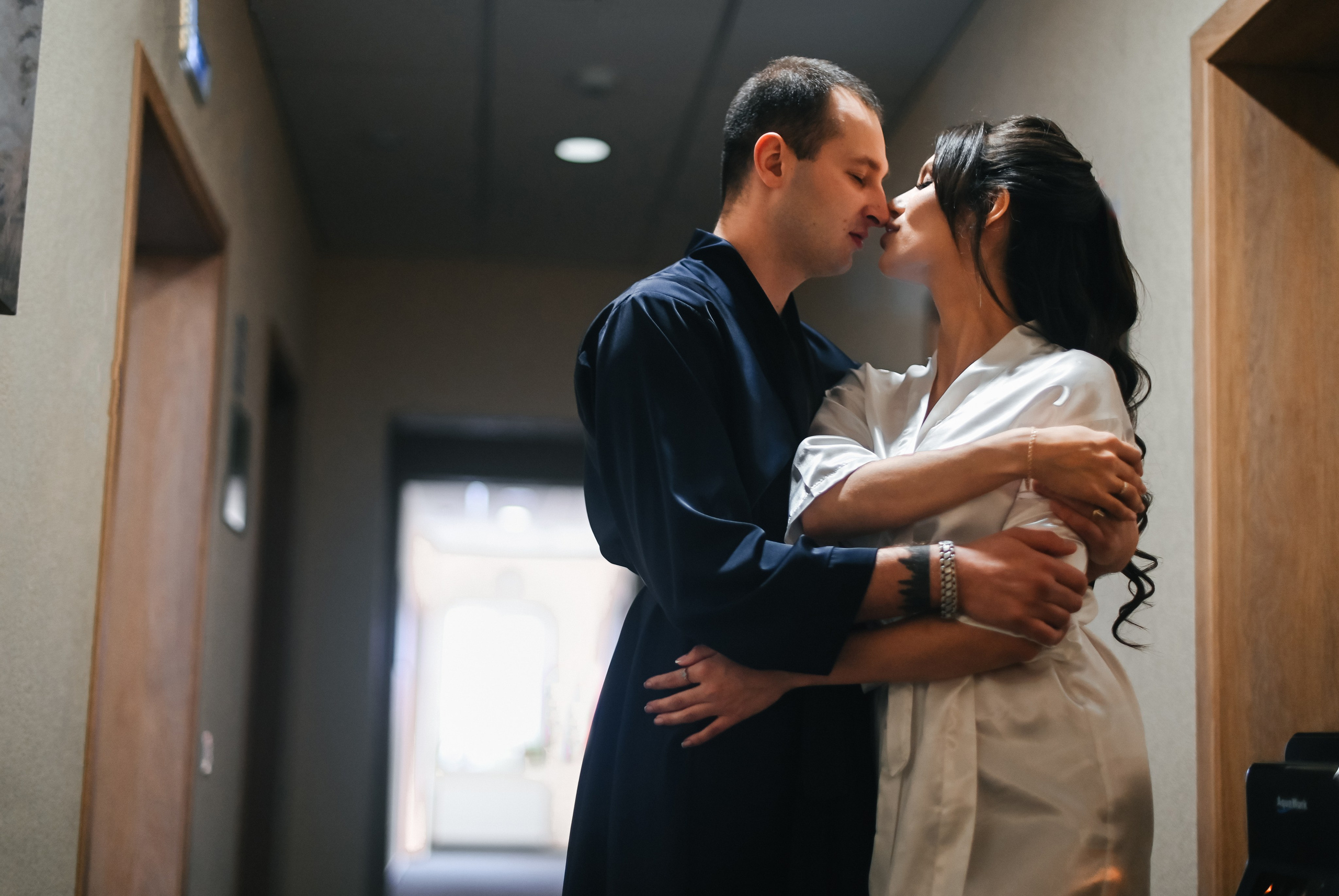 Валерия Дмитрий Ростов-на-Дону. Фотограф Алёна Мил