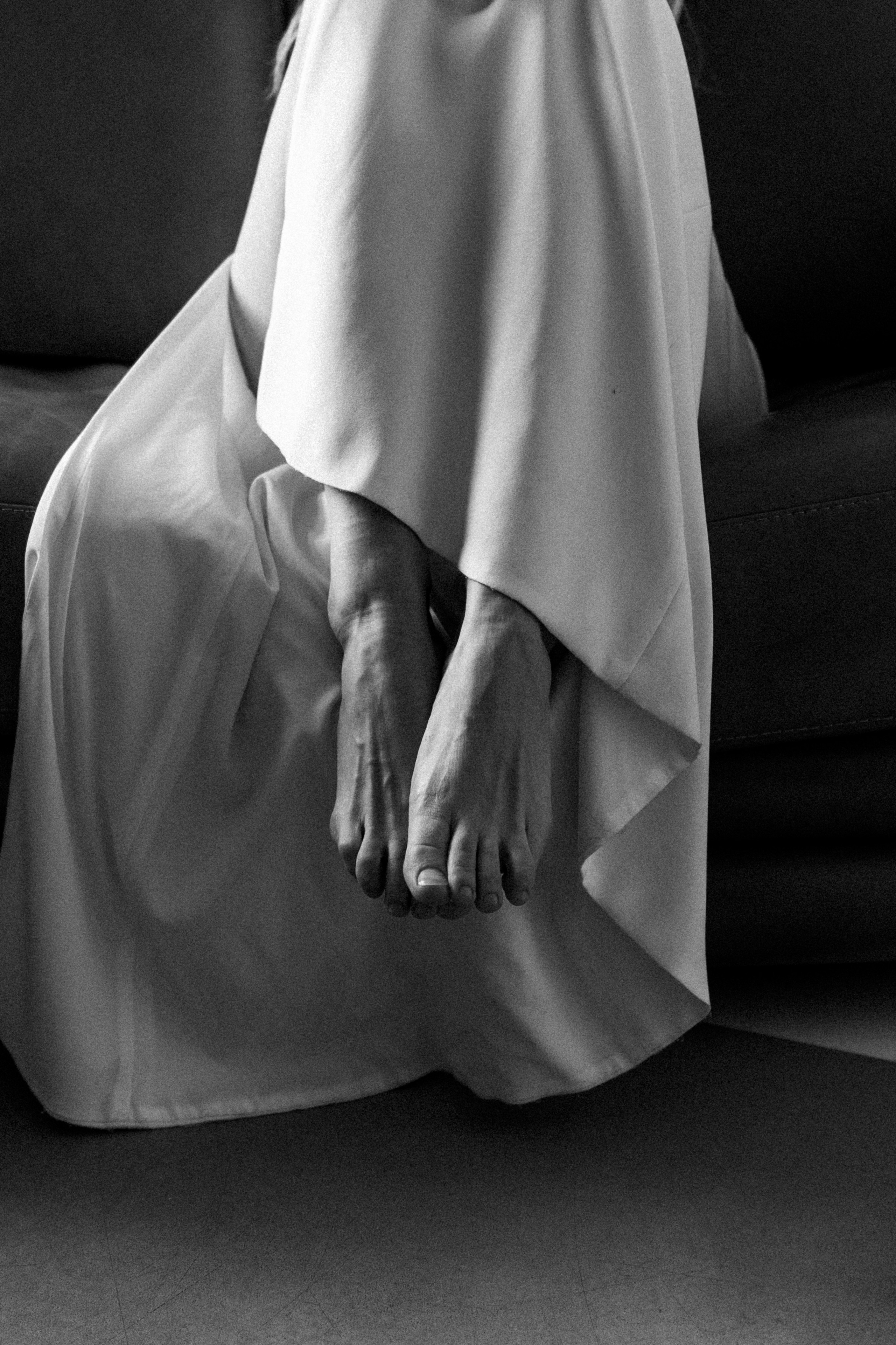 Даша. Деликатный женский фотограф Москвы Тощакова Катерина