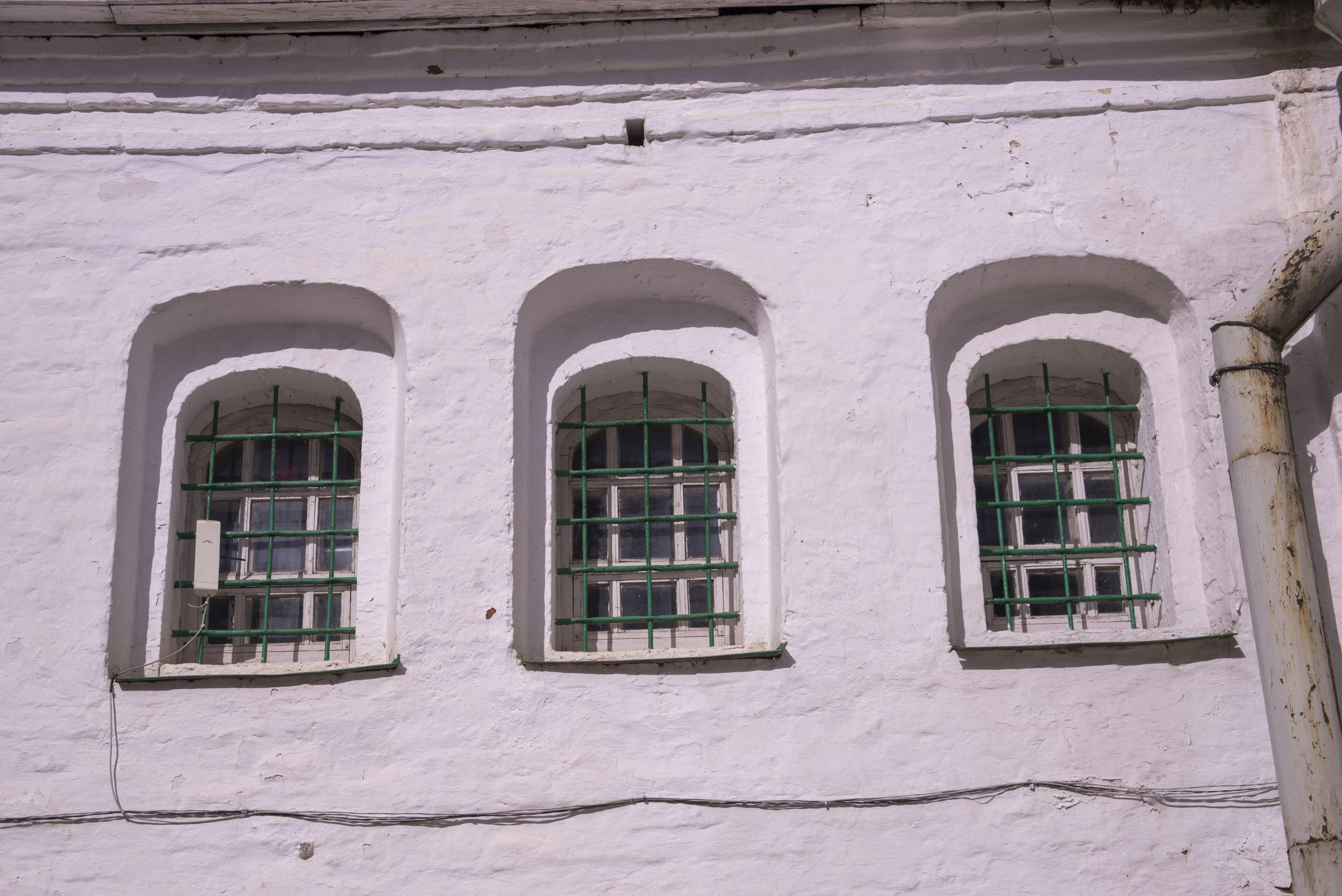 Александров. Июнь 2019. Игорь Жучков. Россия увиденная глазами путешествующего фотографа