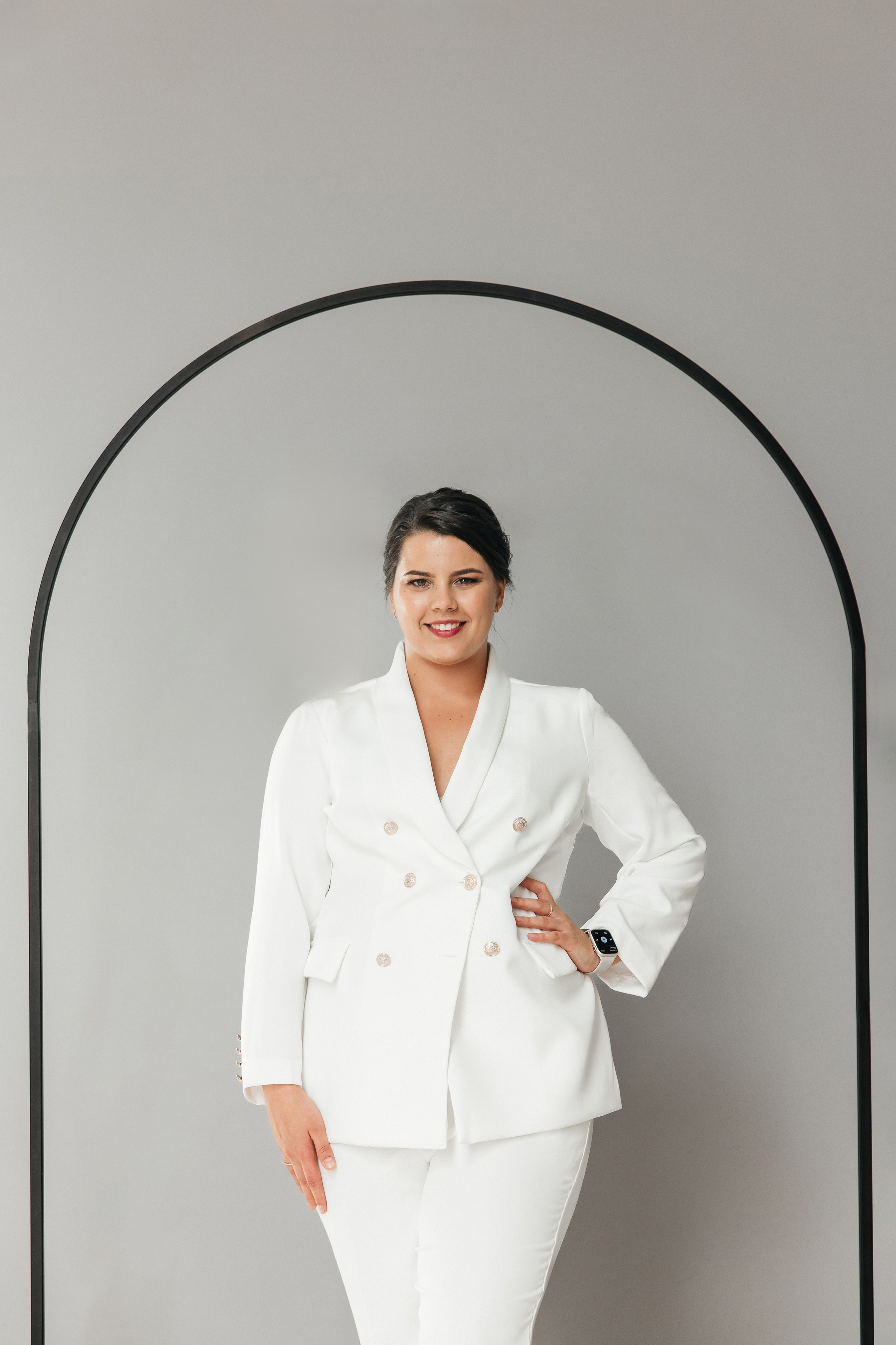 Подолог. Свадебный фотограф в Москве Виктория Арехова