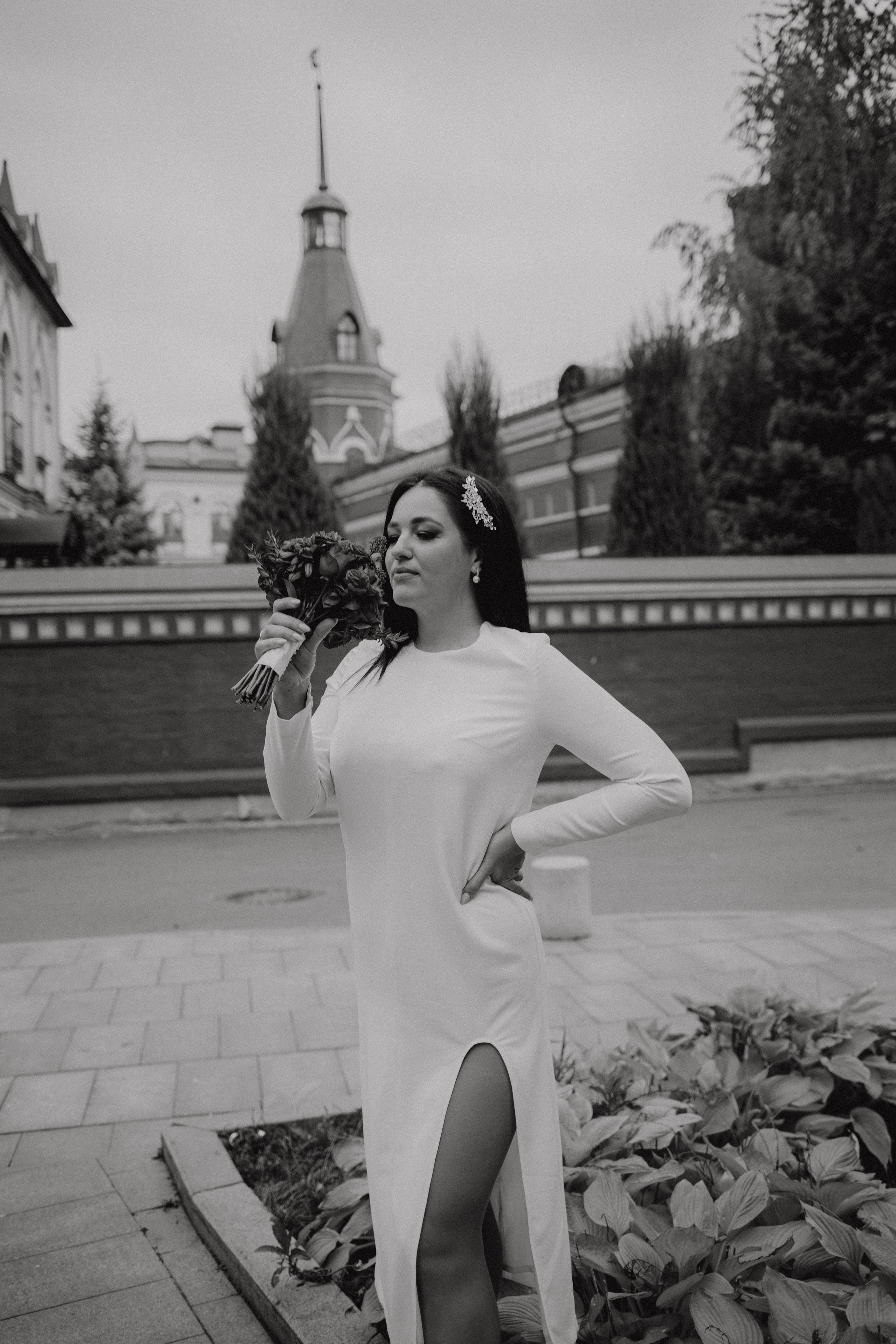 Любовь на Патриках. Семейный и свадебный фотограф Анна Кожокарь