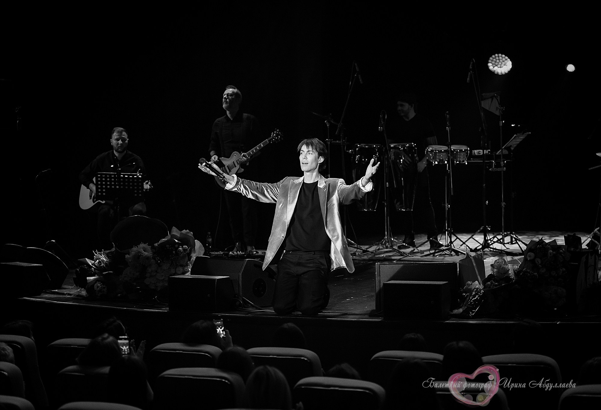 Марк Тишман 2021г Вегас Сити Холл