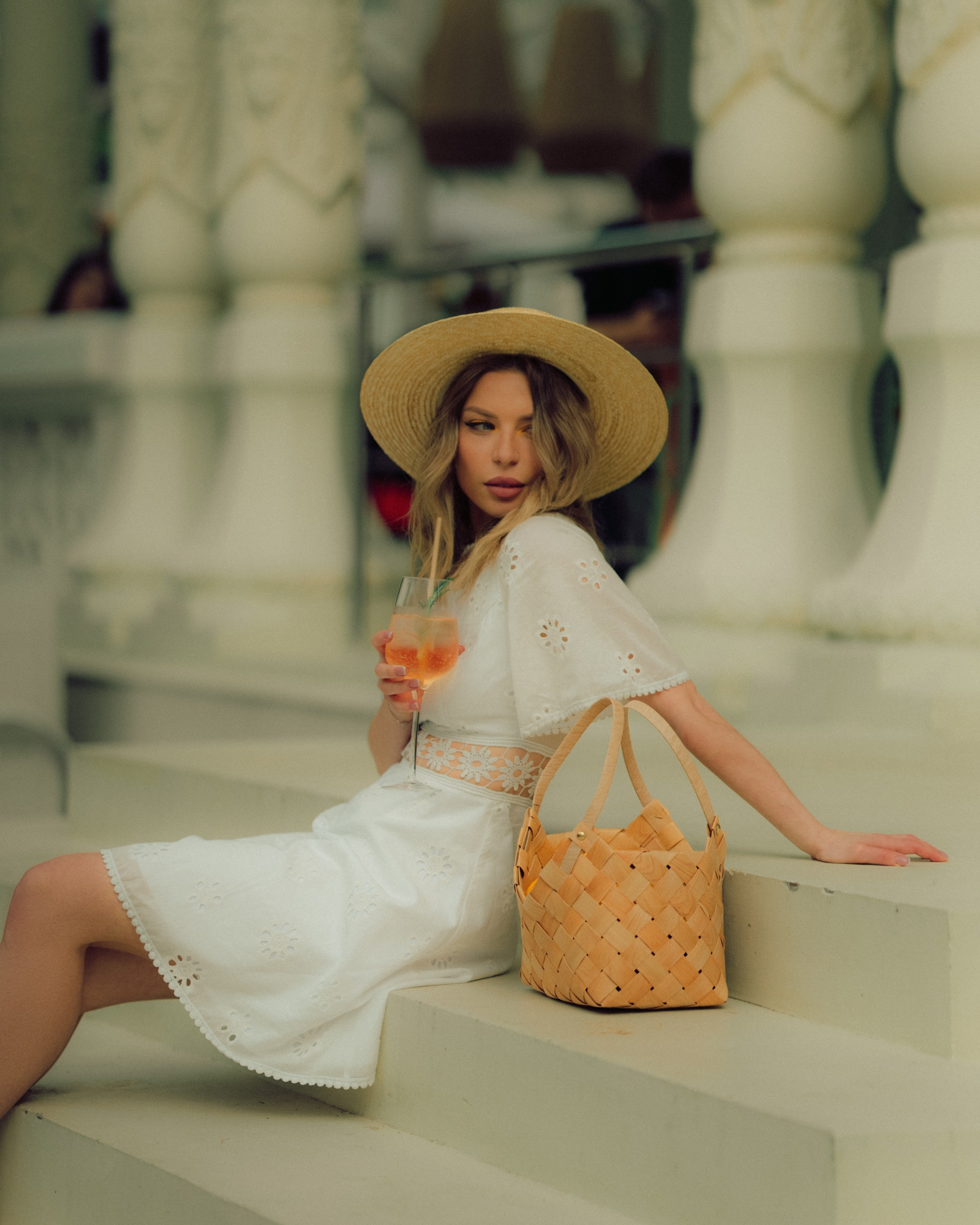 Маша LEMON. Бунгало в Москве.Аренда Бунгало в Мск