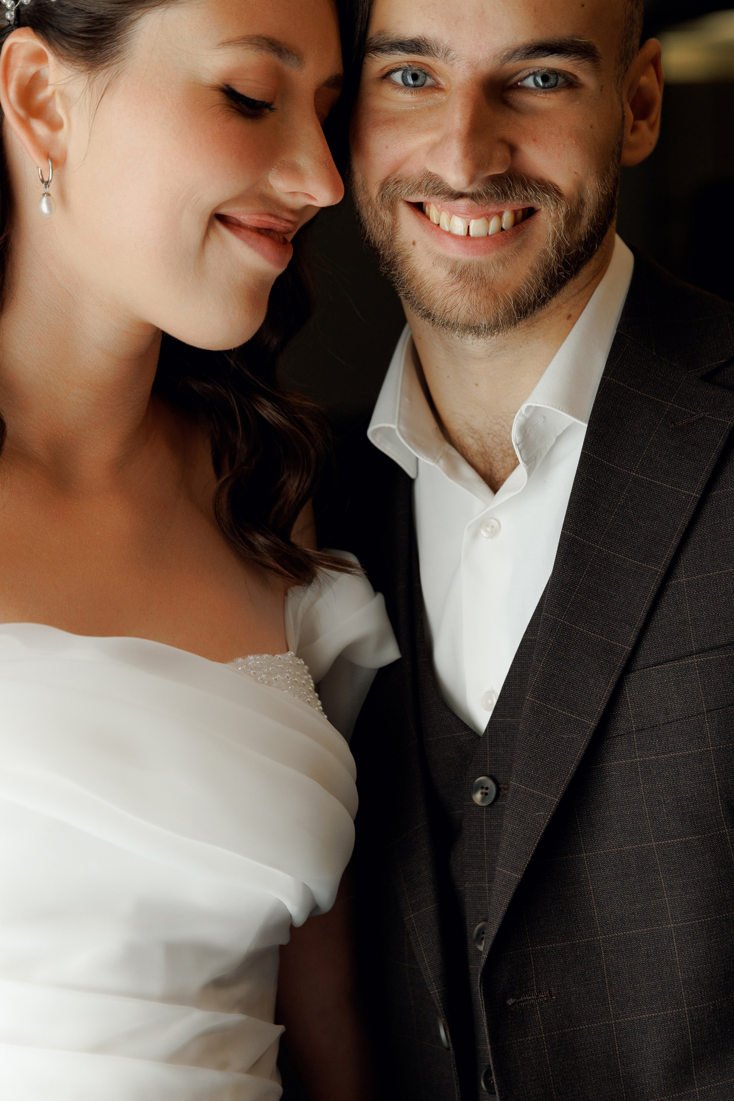 All you need is love. Свадебный и семейный фотограф в Твери, Москве, Санкт-Петербурге