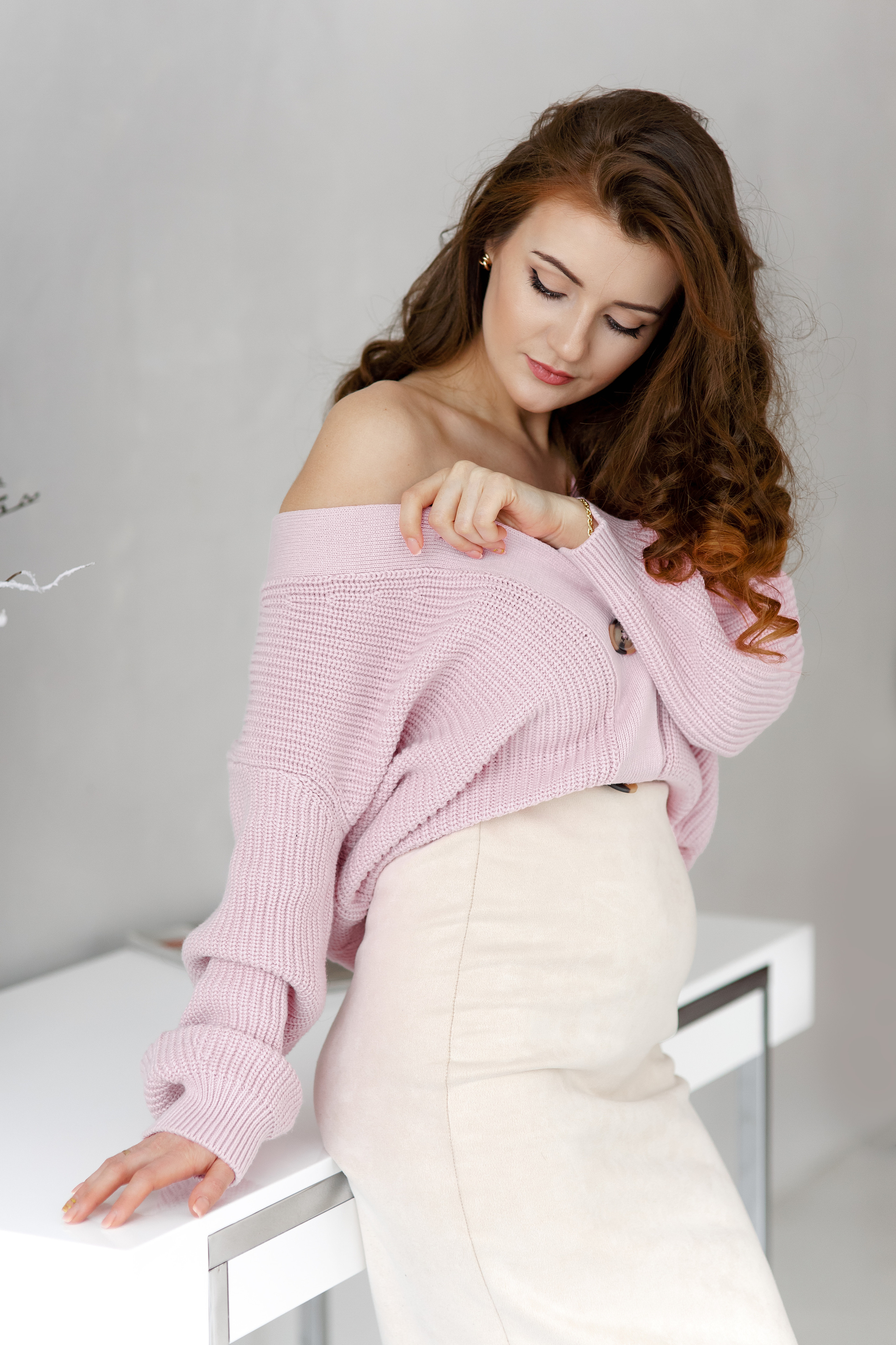 Дарья. Свадебный фотограф в Самаре Катерина Мостовая