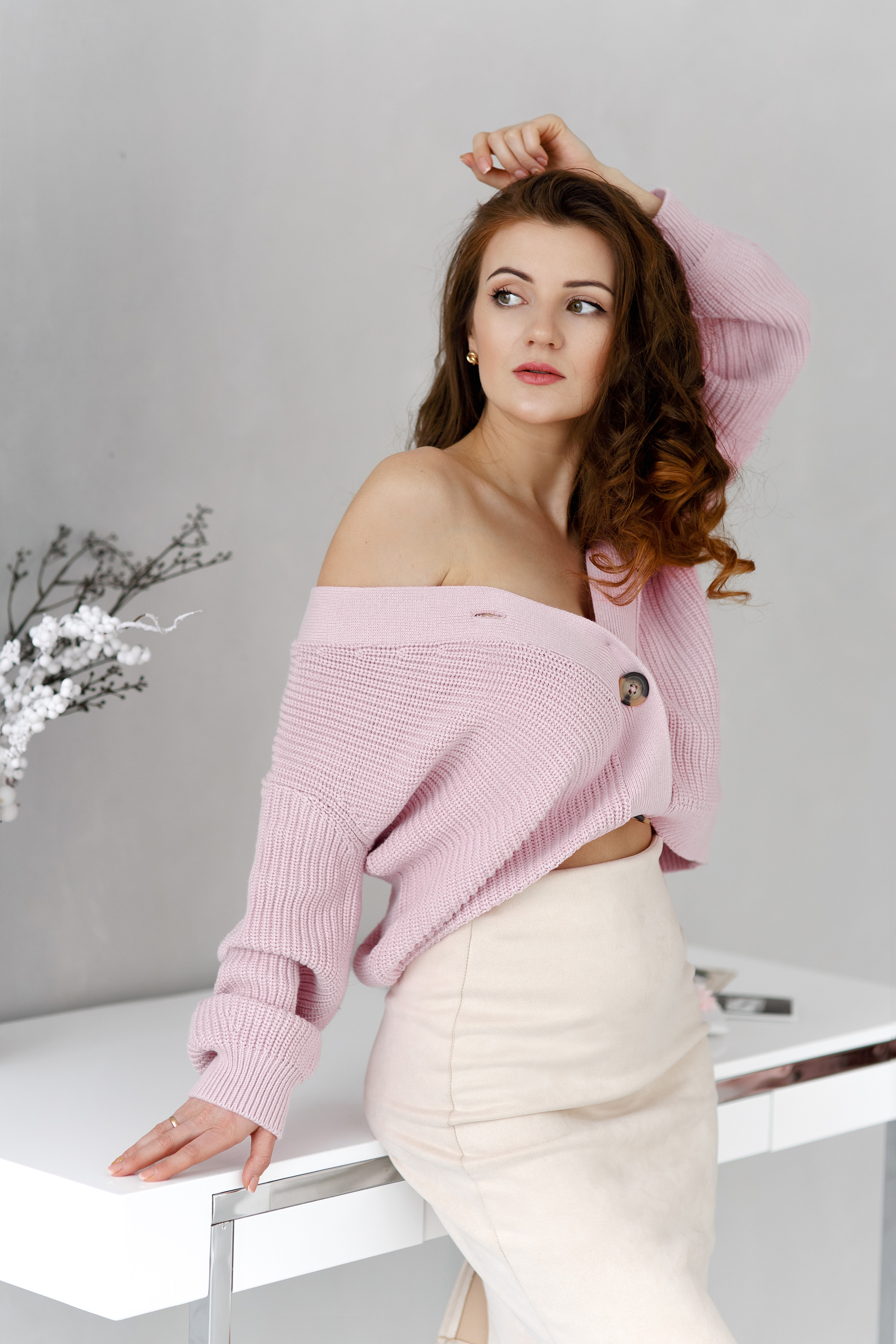 Дарья. Свадебный фотограф в Самаре Катерина Мостовая