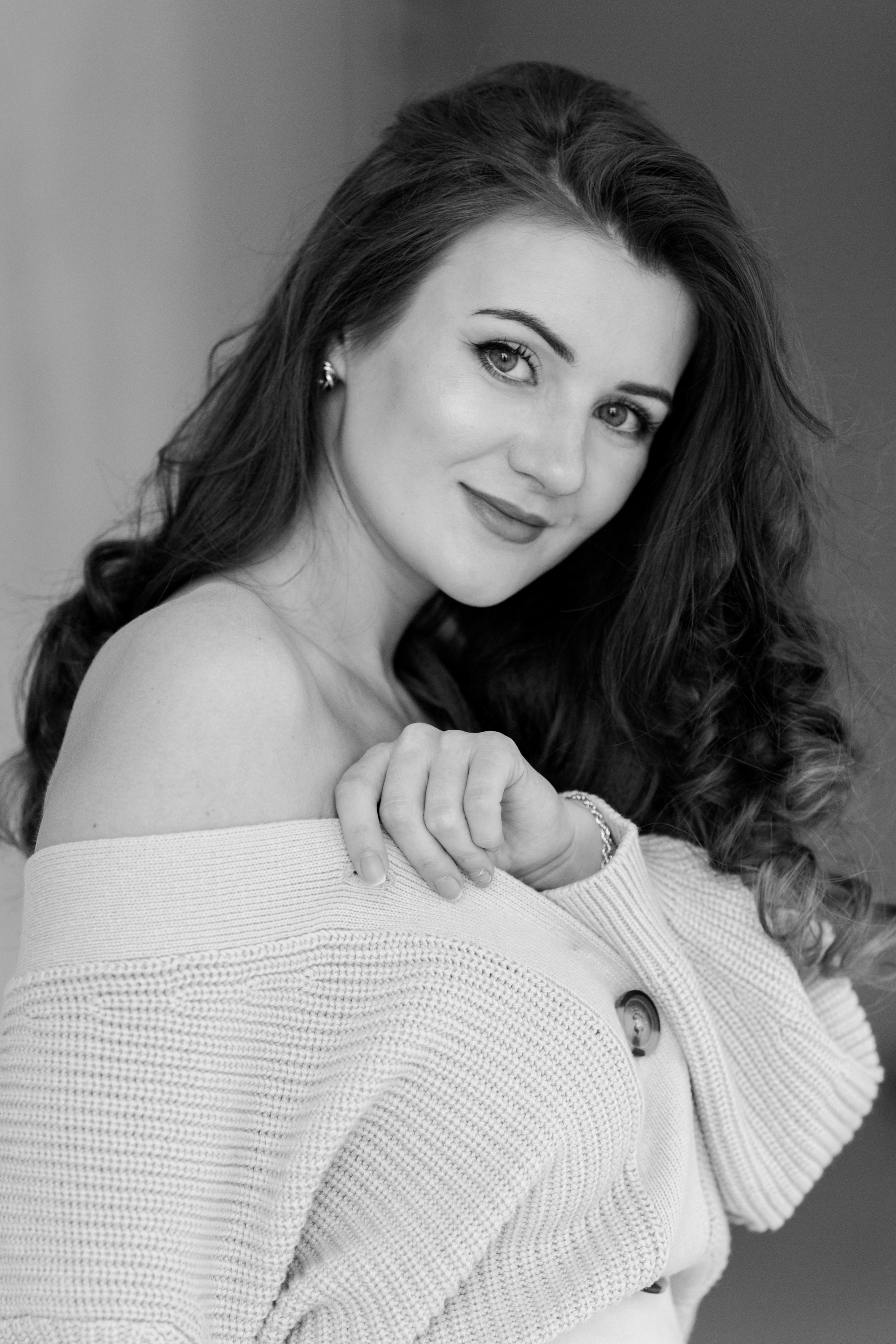 Дарья. Свадебный фотограф в Самаре Катерина Мостовая