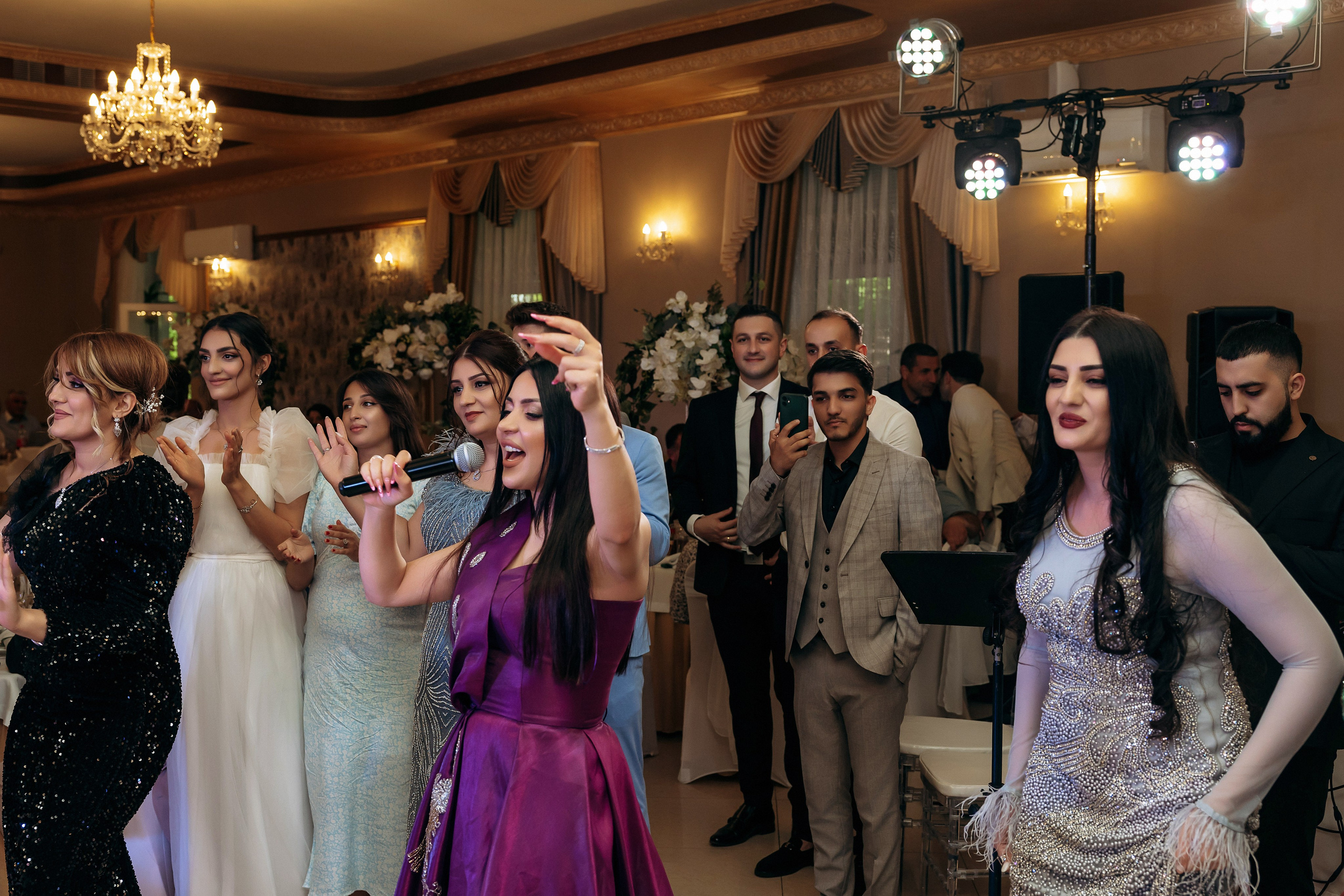 Акшин и Фидан 9 июня 2023. Фотограф в Калининграде свадебная фотография, репортажная, фотосессии