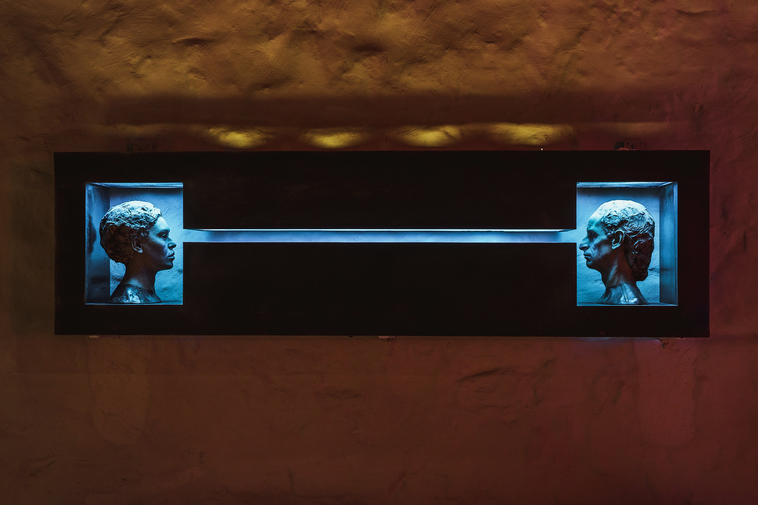 AIR, интерьер. Дмитрий Смирнов. Фотография, дизайн