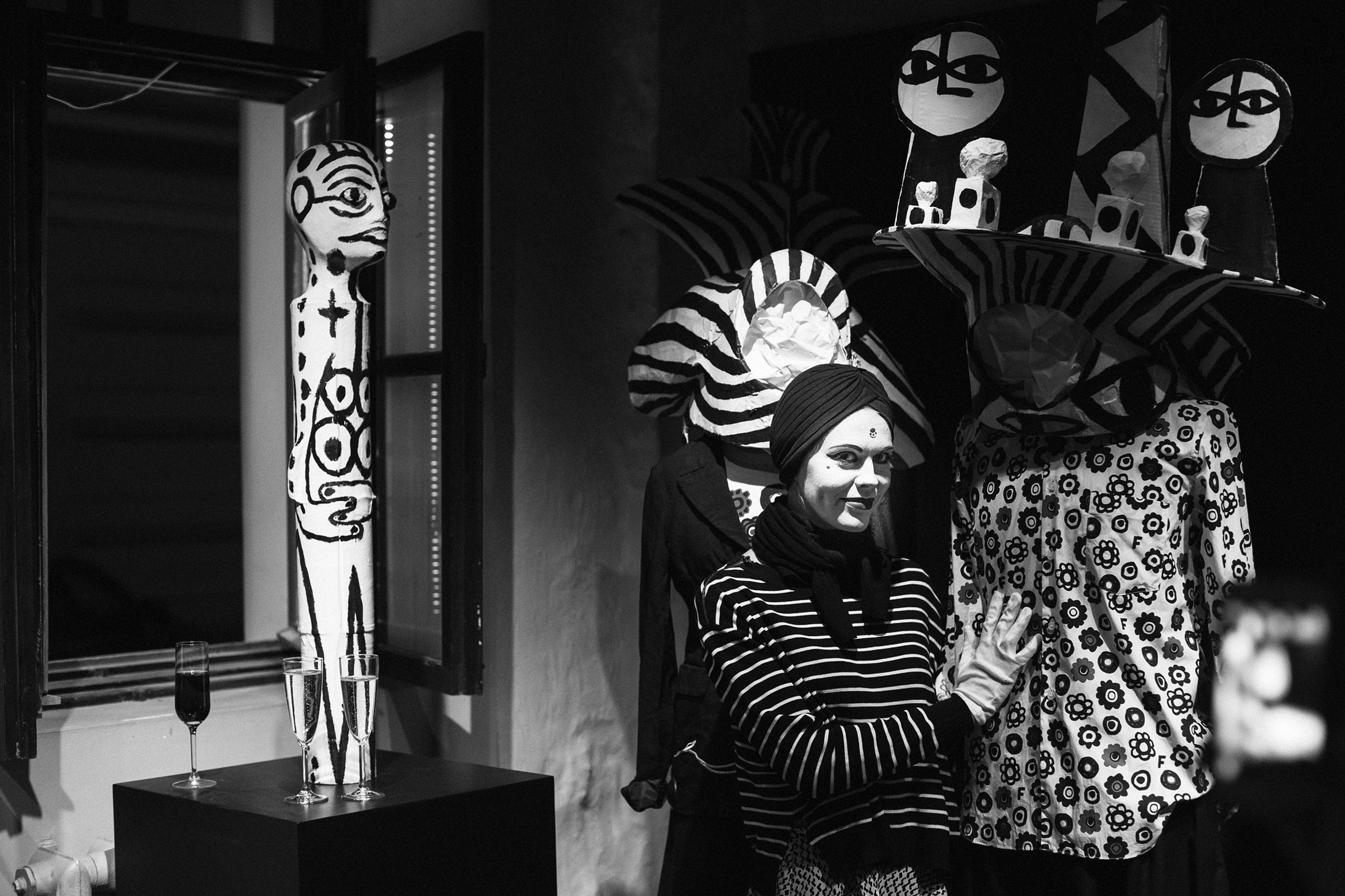 Андрей Бартенев 50, афтерпати. Дмитрий Смирнов. Фотография, дизайн