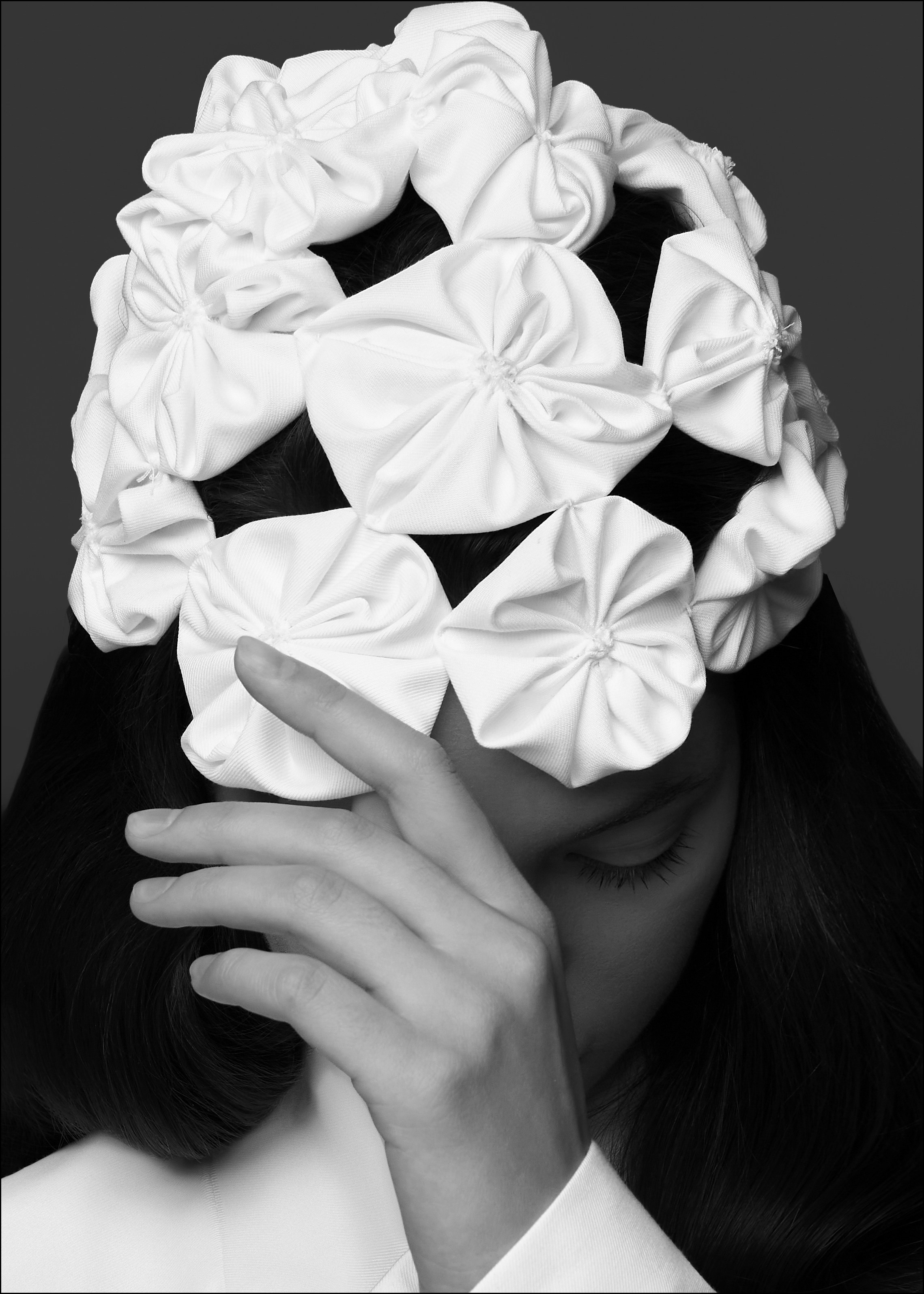 Fashion. Fashion photographer Annа