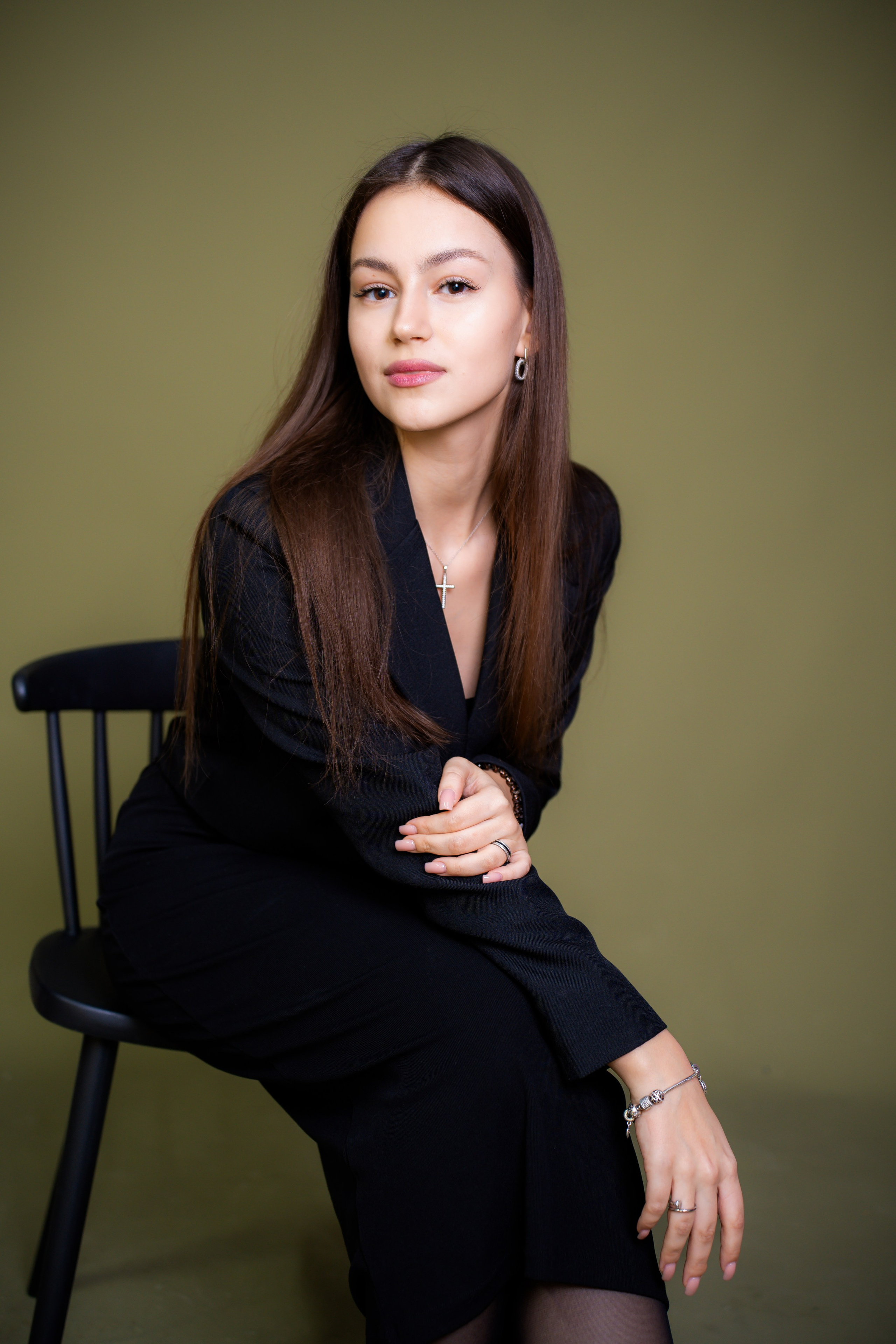 Портретная съёмка. ProAlbom — Выпускные альбомы в Кореновске и Краснодарском крае