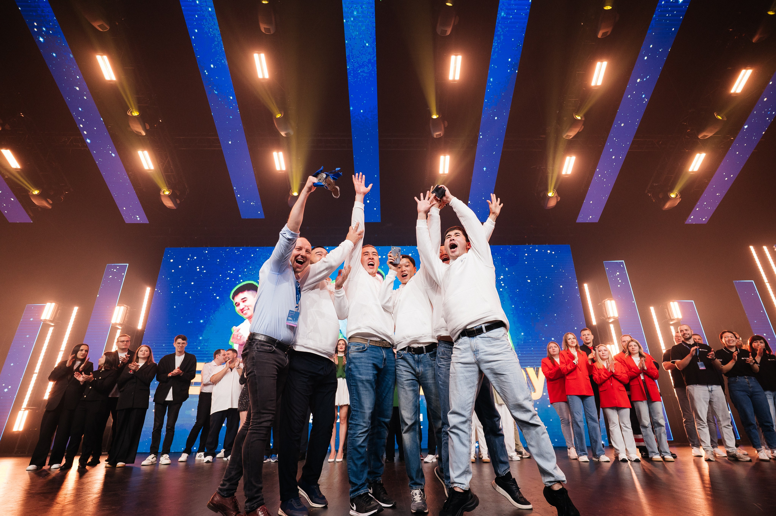 ЕВРОХИМ 2025. Фотограф Илья Бызов, Свадебный и репортажный фотограф Сочи