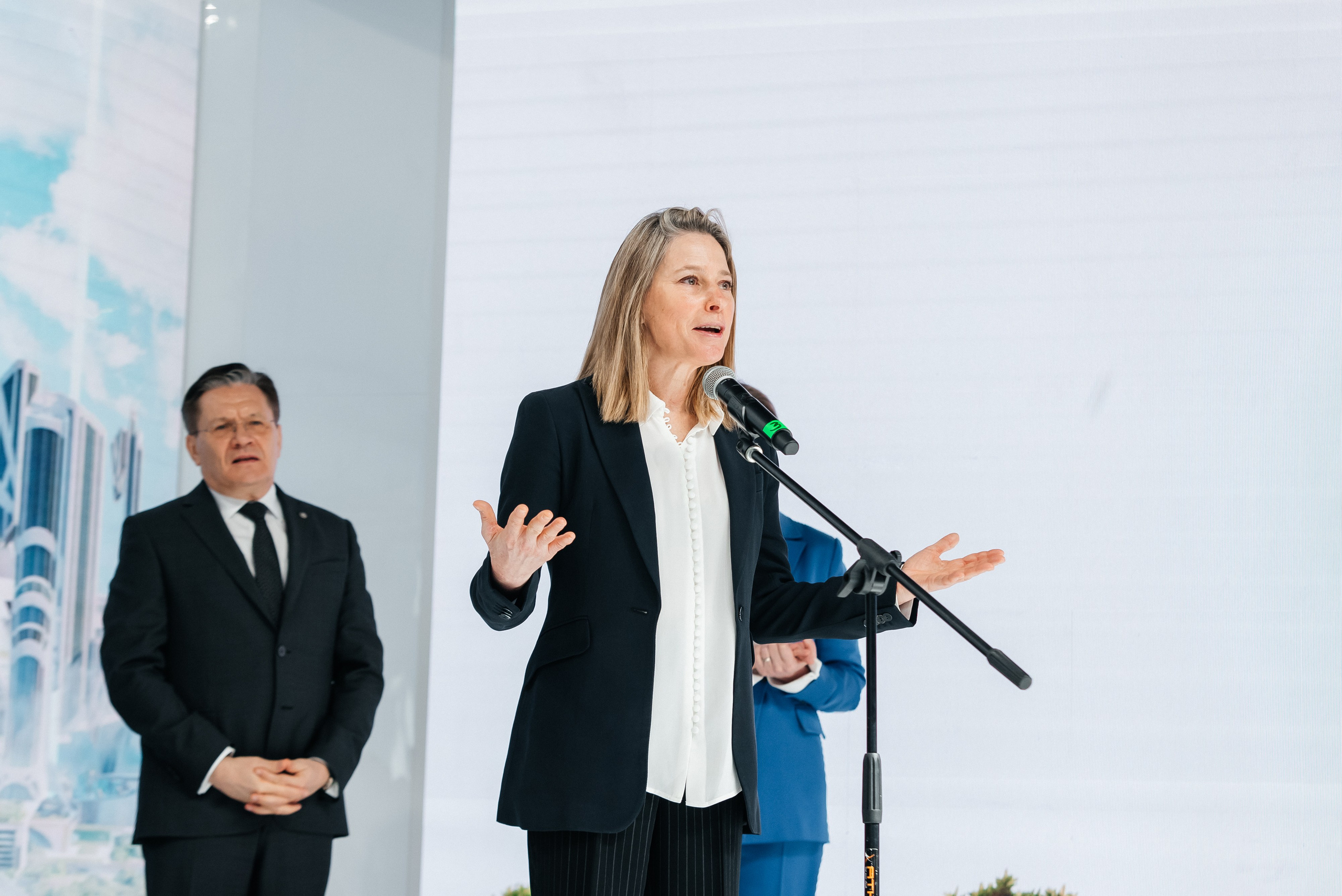 ATOMEXPO 2024. Фотограф Илья Бызов, Свадебный и репортажный фотограф Сочи