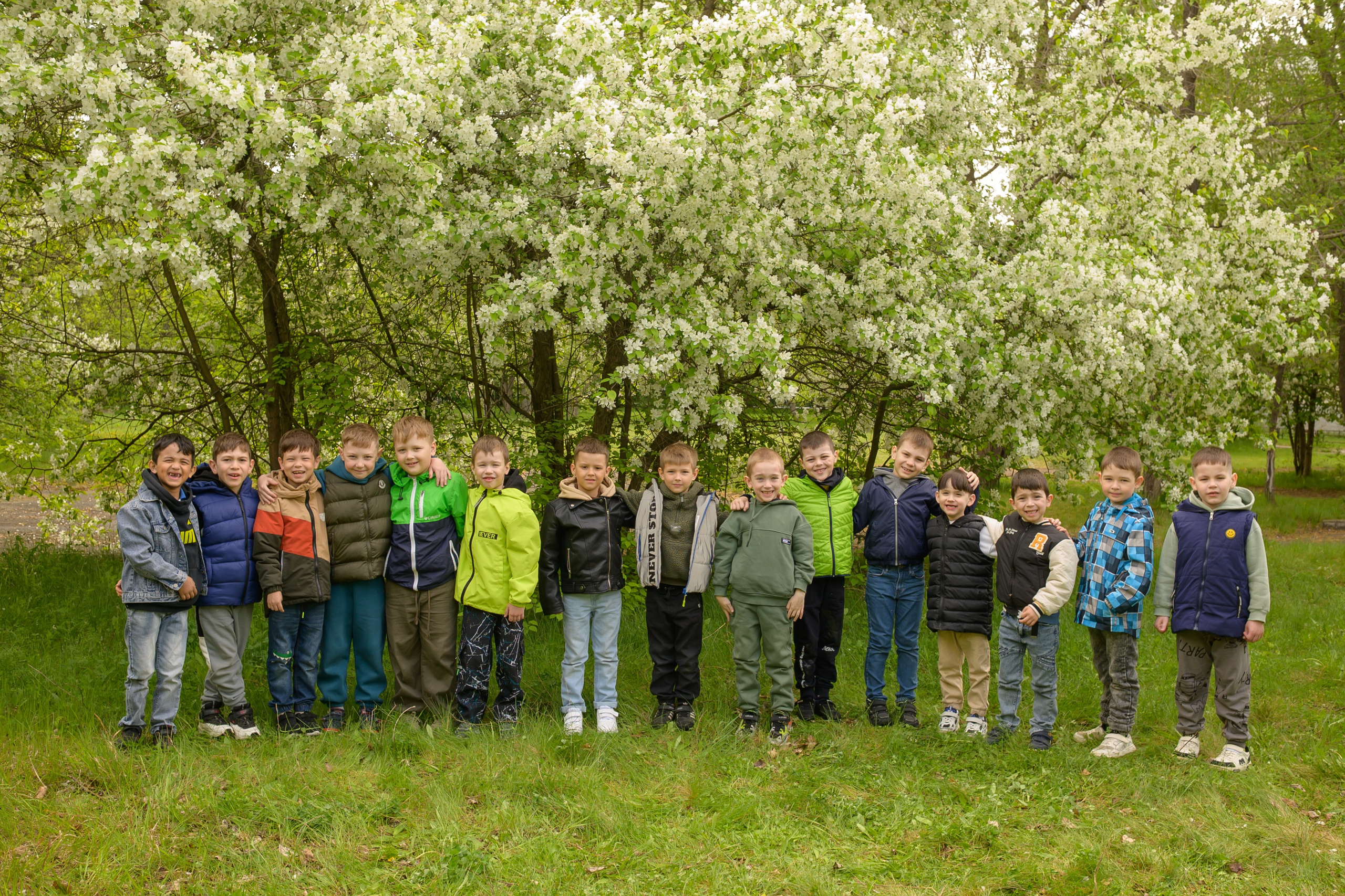 Д/с № 3к3 группа «Звёздочки» (индивидуальный дизайн книги). Фотограф новорожденных, семейный детский в Тюмени Татьяна Морозова