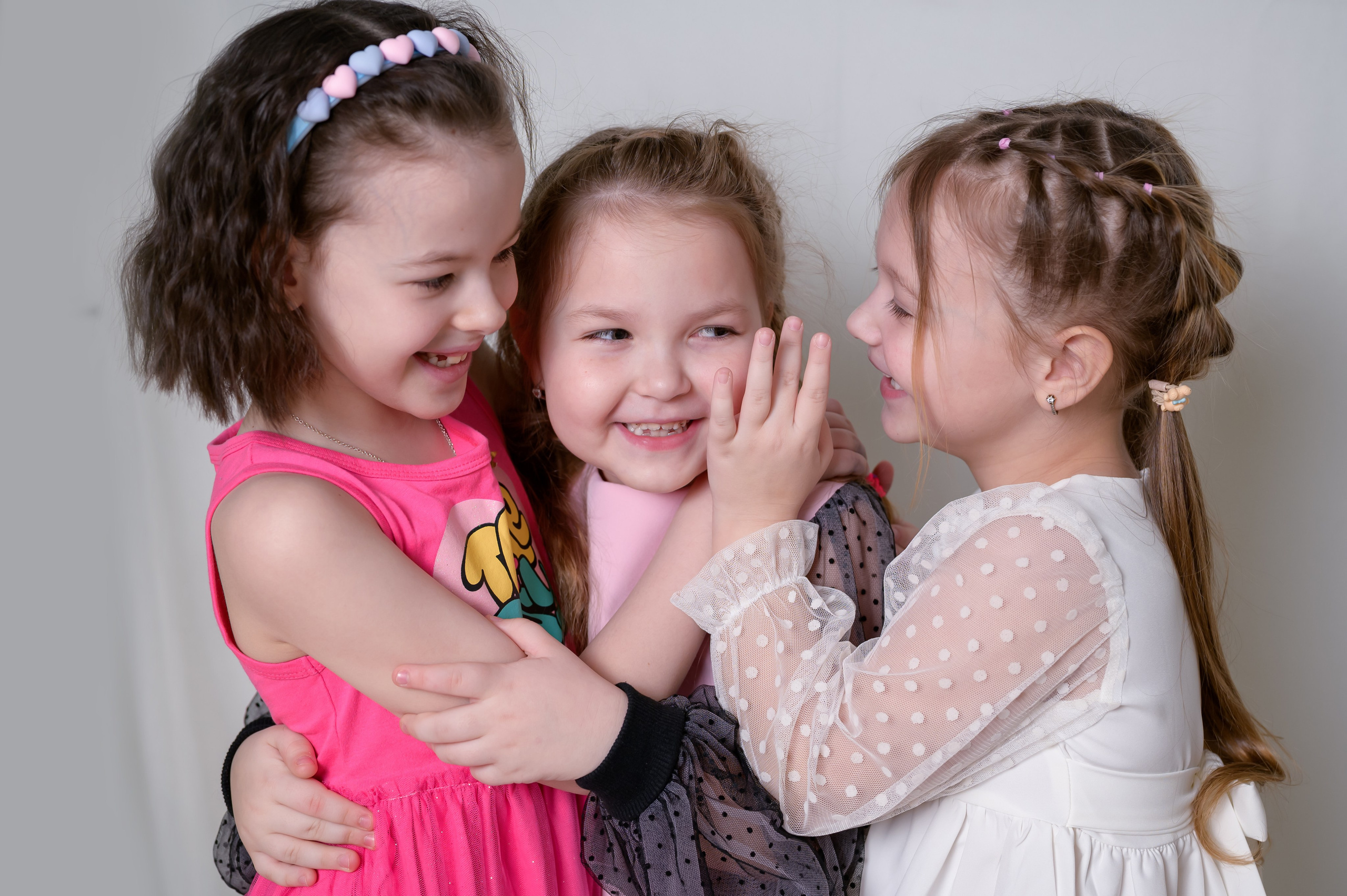 Д/с № 3к3 группа «Звёздочки» (индивидуальный дизайн книги). Фотограф новорожденных, семейный детский в Тюмени Татьяна Морозова