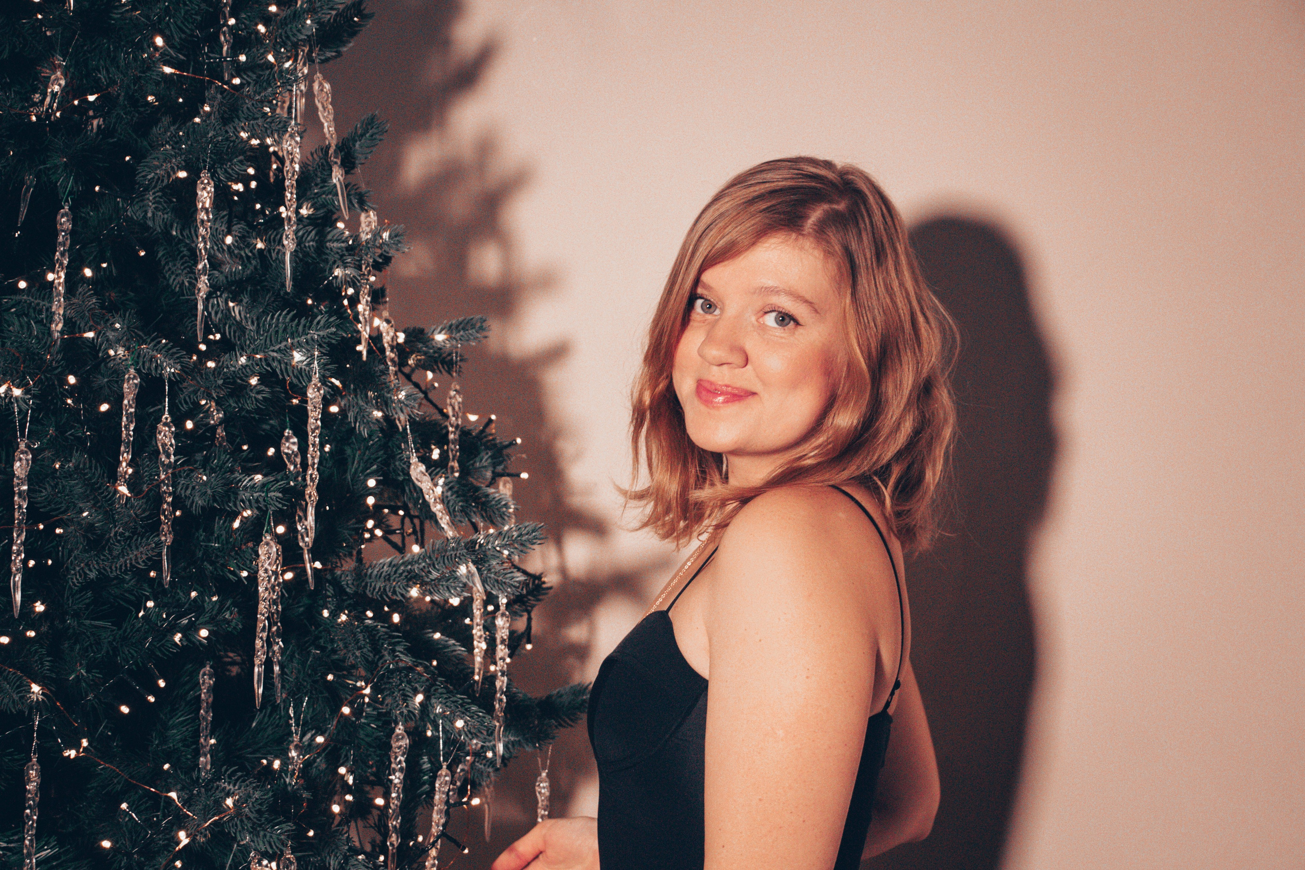 Уютное Рождество. В ожидании волшебства. Фотограф в Екатеринбурге Пойгина Елена