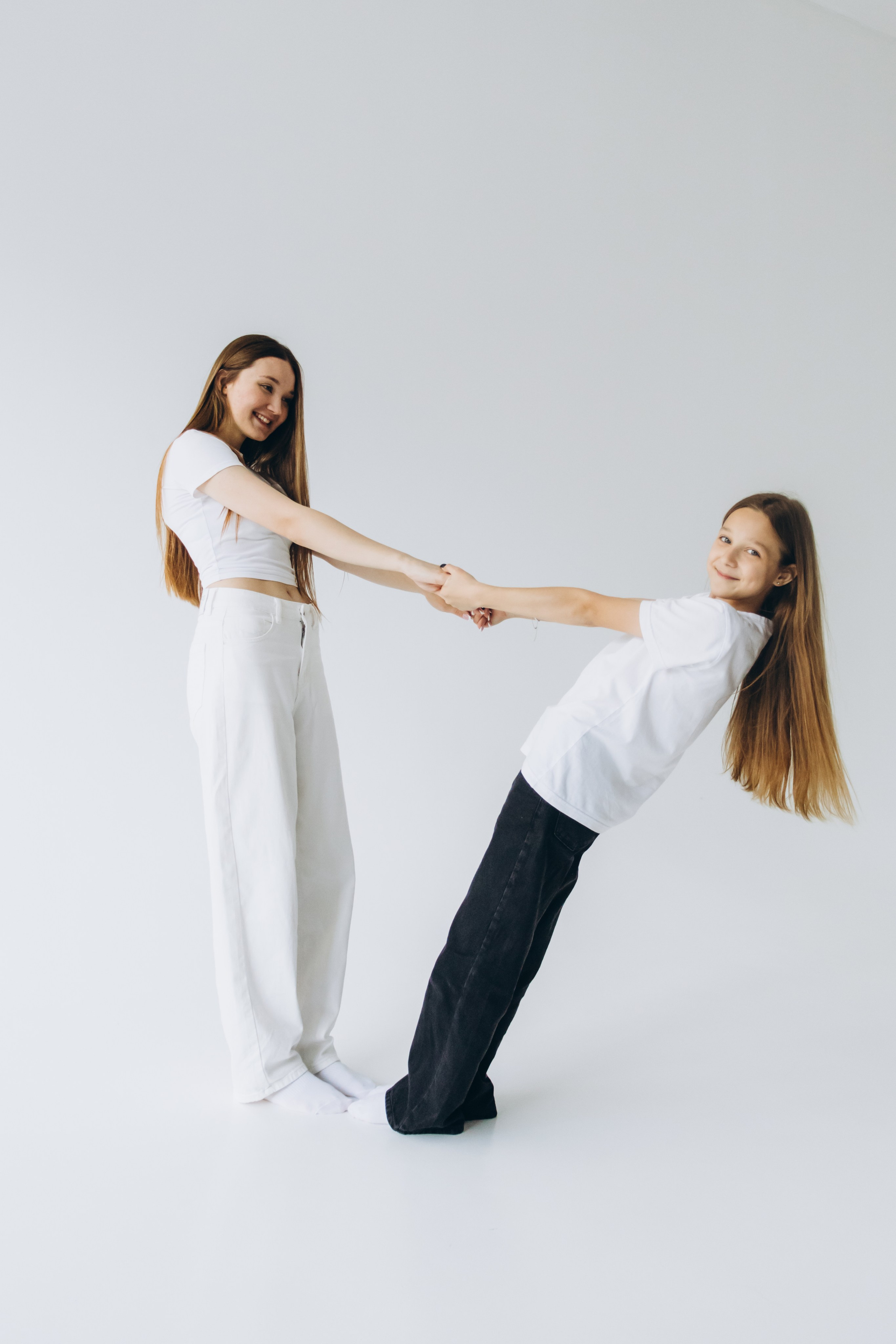 Семейная фотосессия в студии, Екатеринбург. Фотограф в Екатеринбурге Пойгина Елена