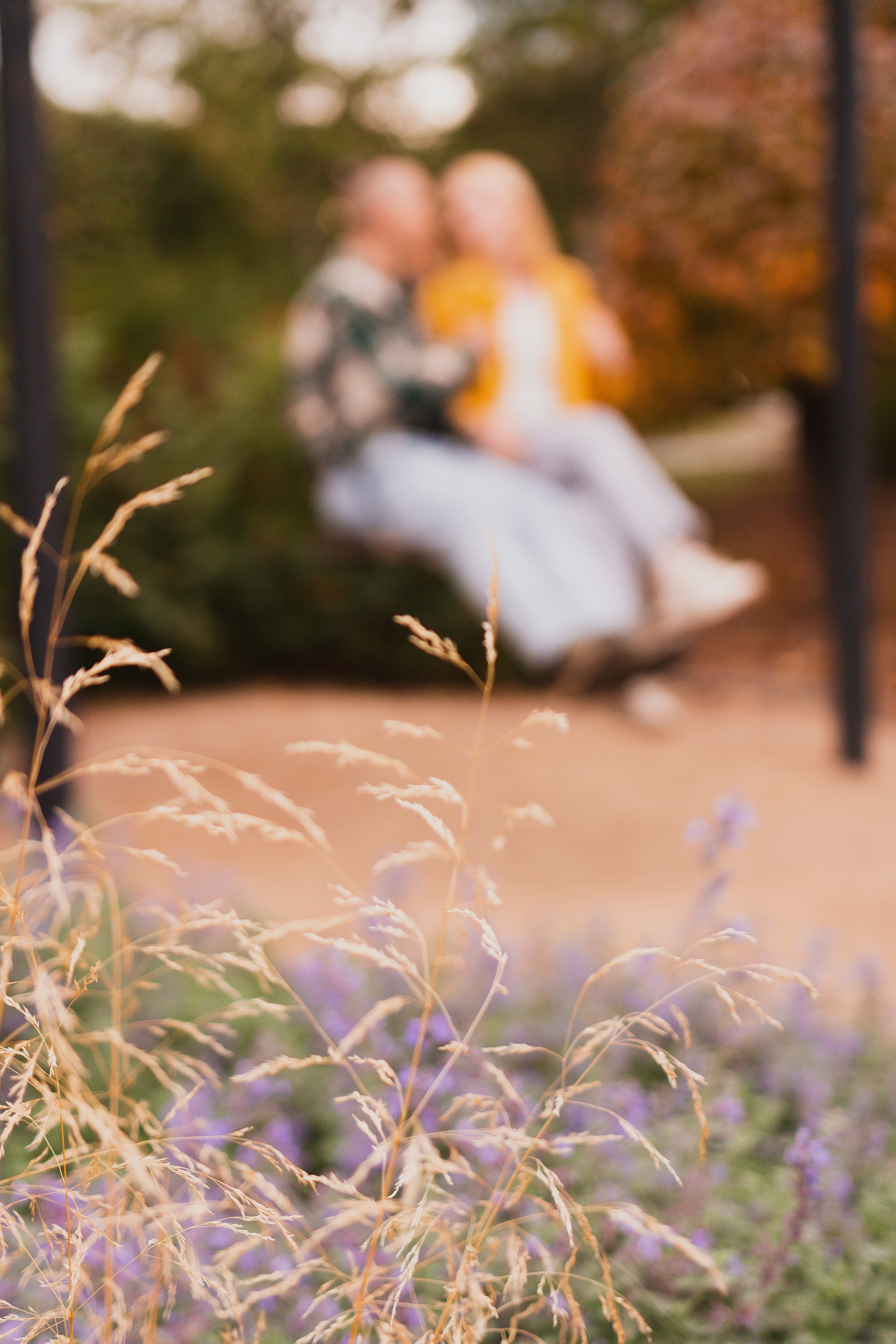 Андрей и Ника. Фотограф в Екатеринбурге Пойгина Елена