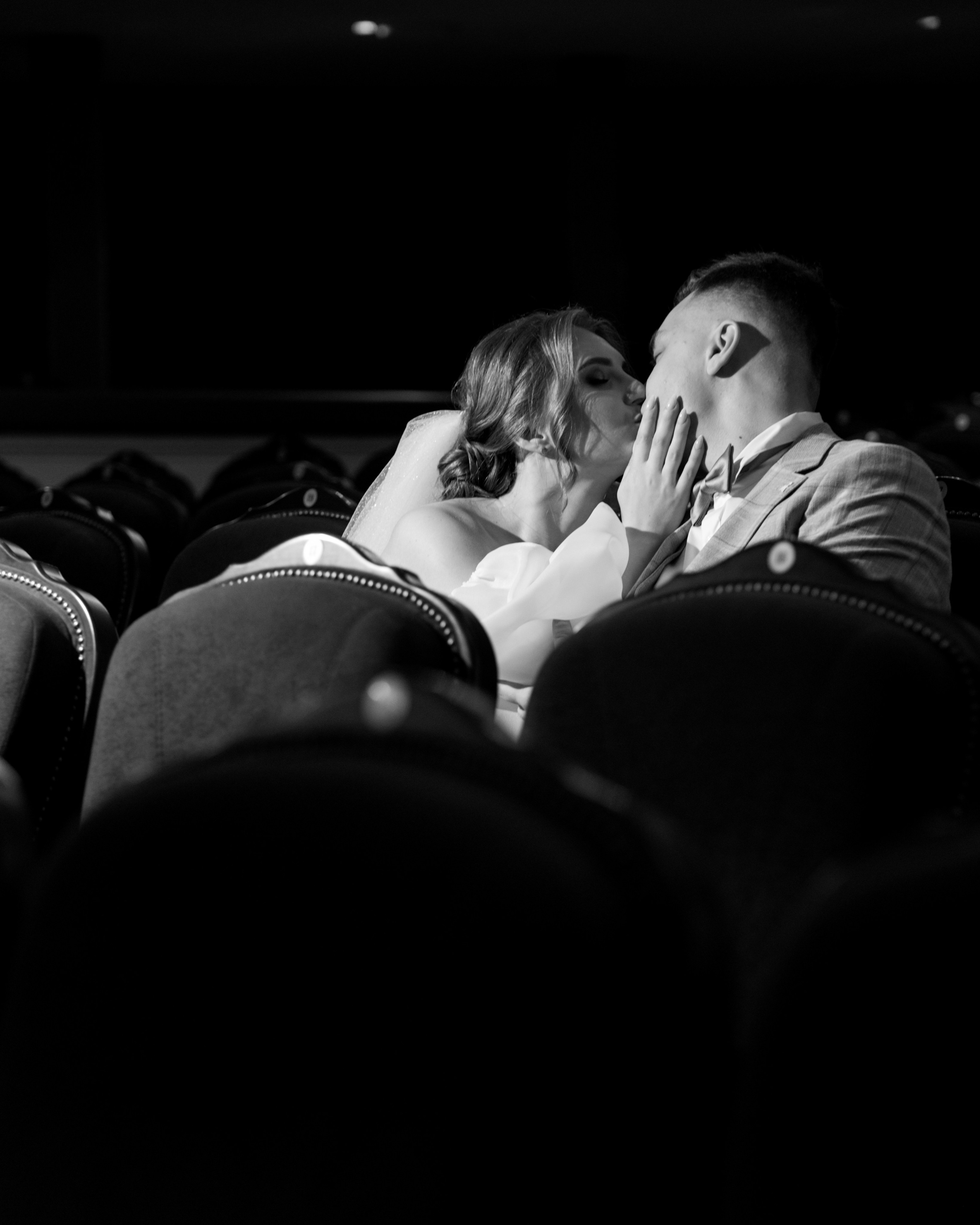 Свадебный фотограф Астрахань Рамиль Хабибуллин