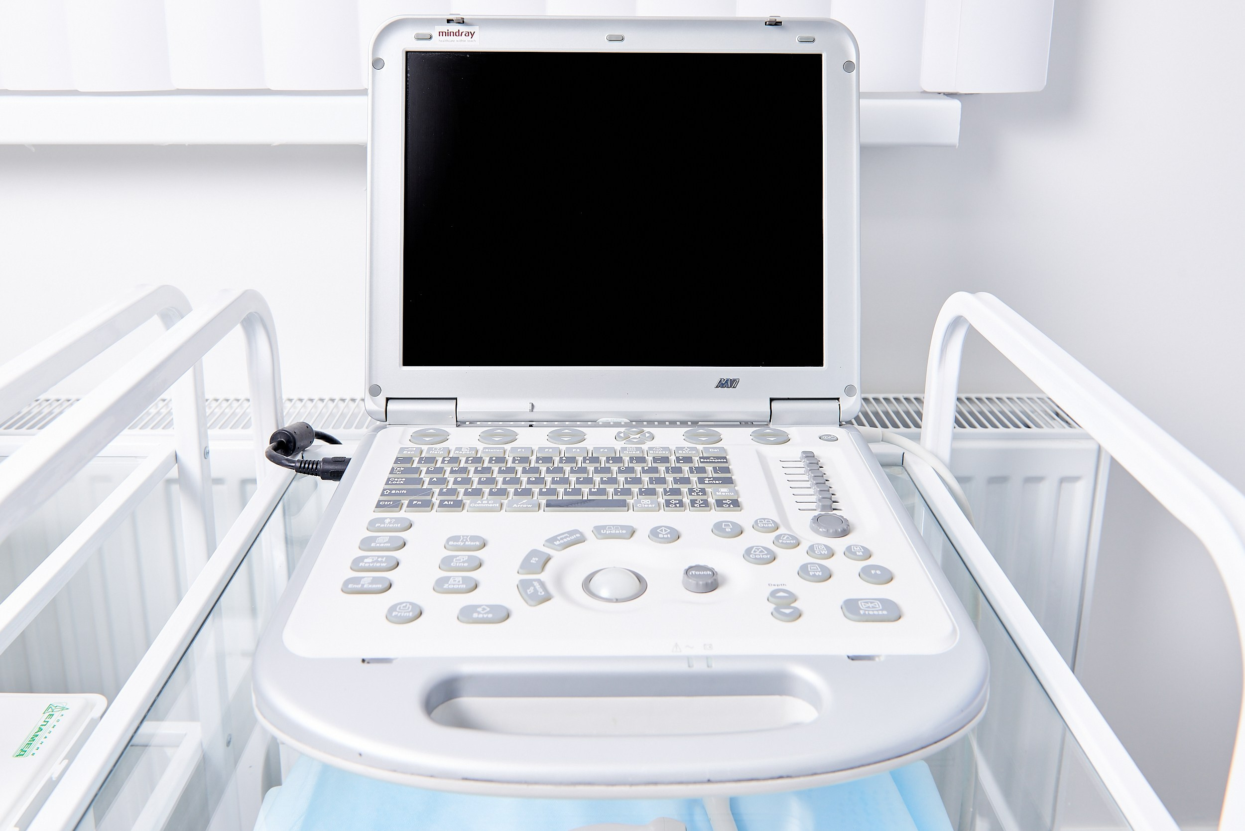 Фотосъёмка медицинских учреждений