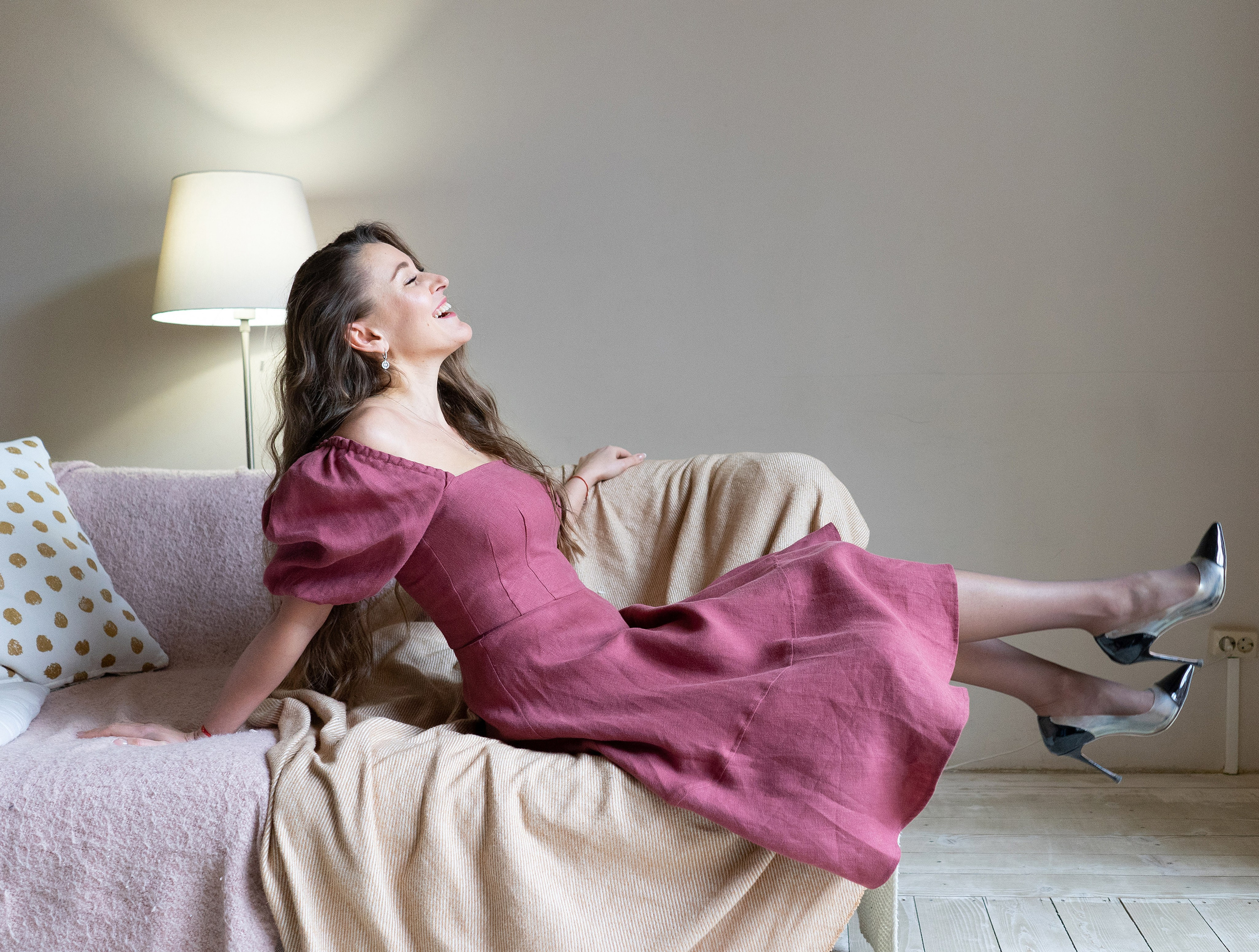 Ретушь. Фотограф в Санкт-Петербурге Наталья Шеф