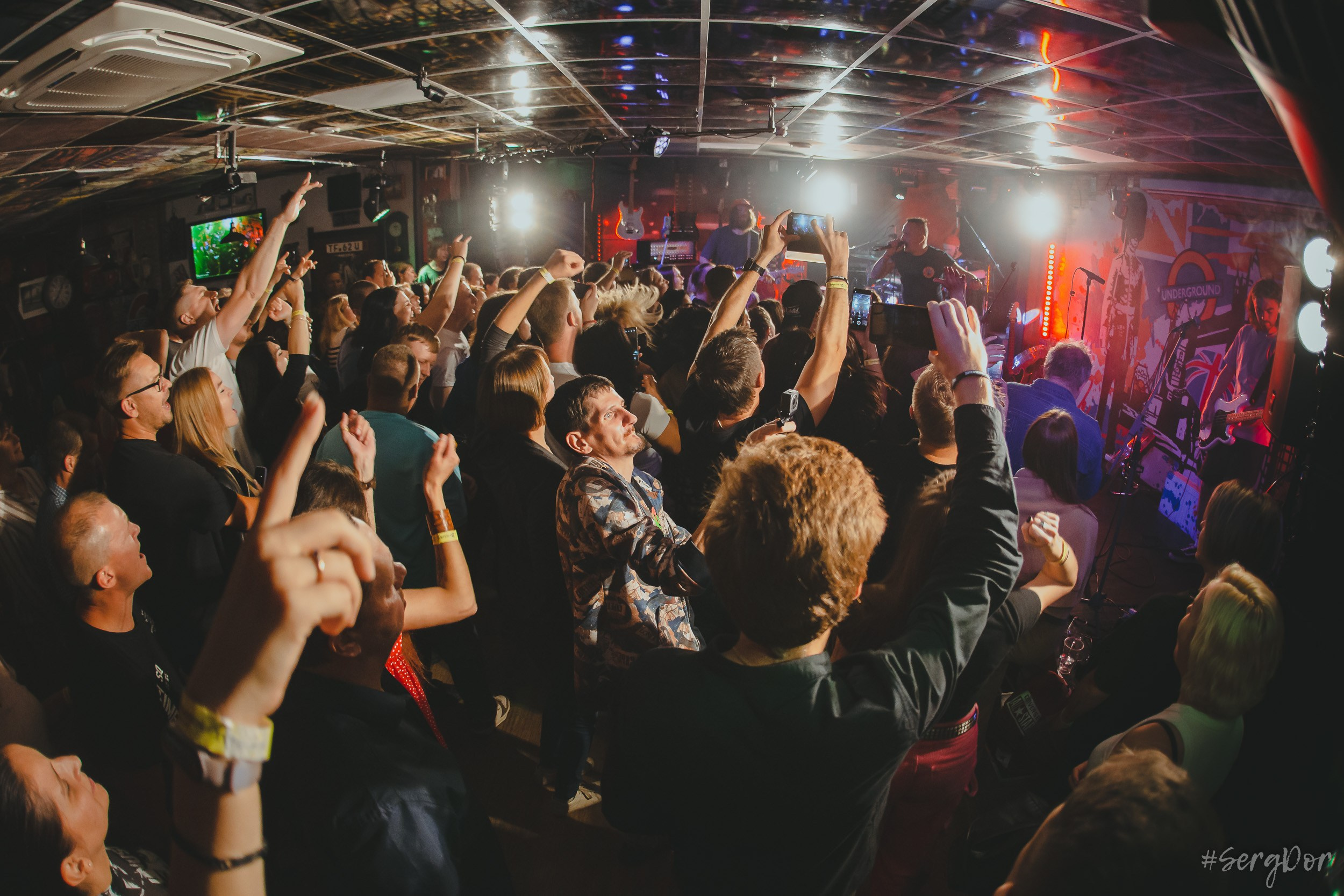 ДМЦ, Тверь, Дороги Меняют Цвет, Big Ben, концерт, 23.09.2023, SergDor, 23 сентября 2023 года, #SergDor, фотографии, фотоотчёт