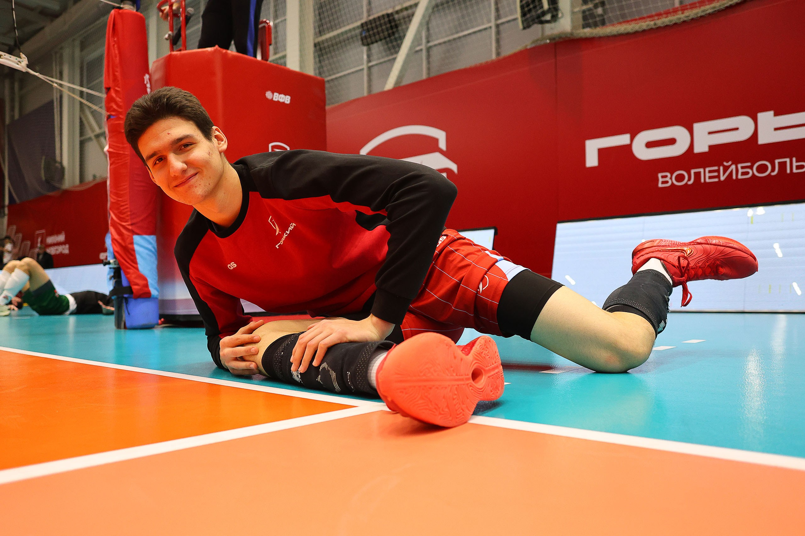 Фотосъемка волейбола, ВФВ, чемпионат России. Спортивный фотограф в Нижнем Новгороде и Сочи Ангелина Ильичева