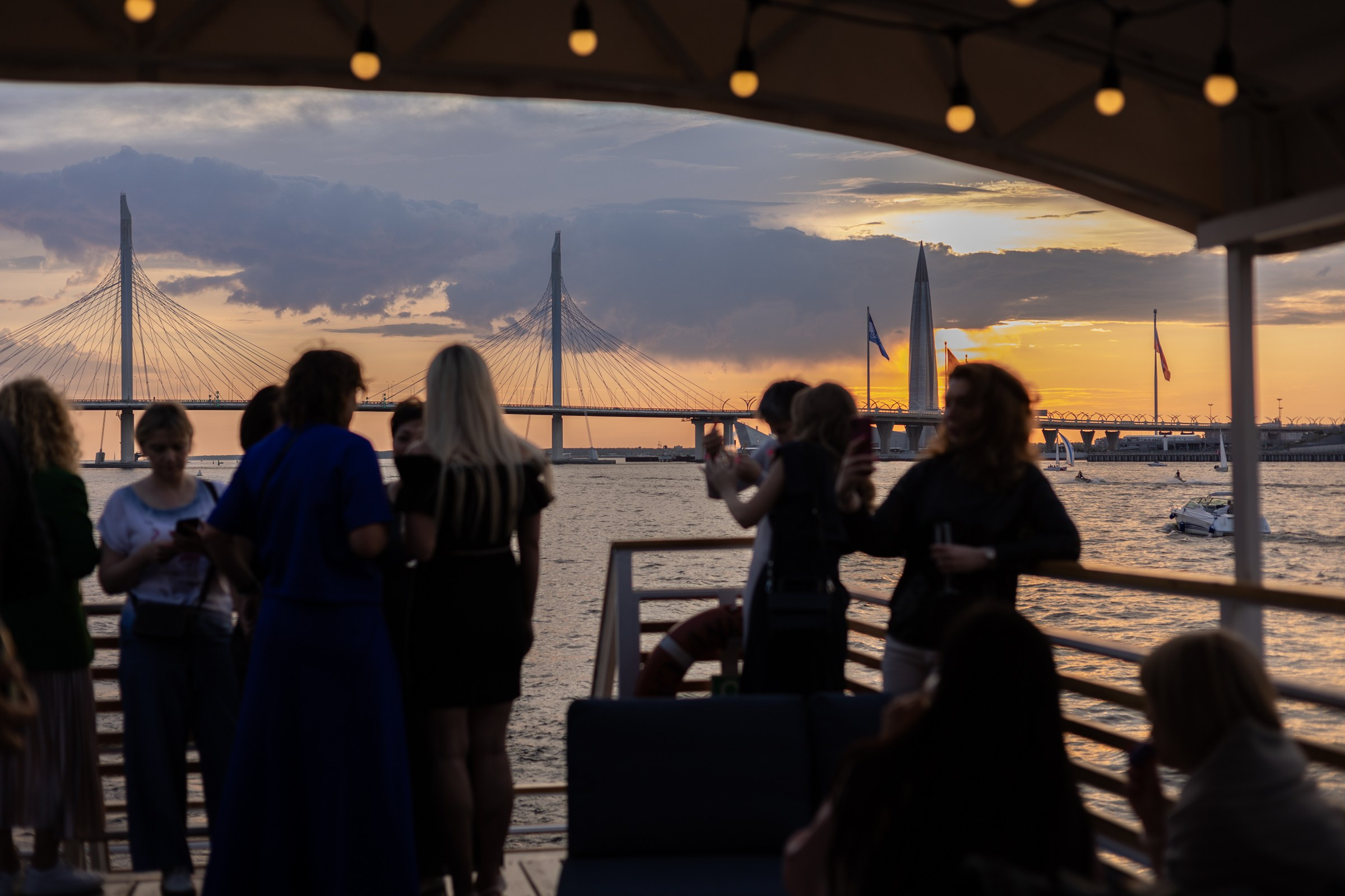 ВкусON Санкт-Петербург. Фотограф Москва Людмила Белова