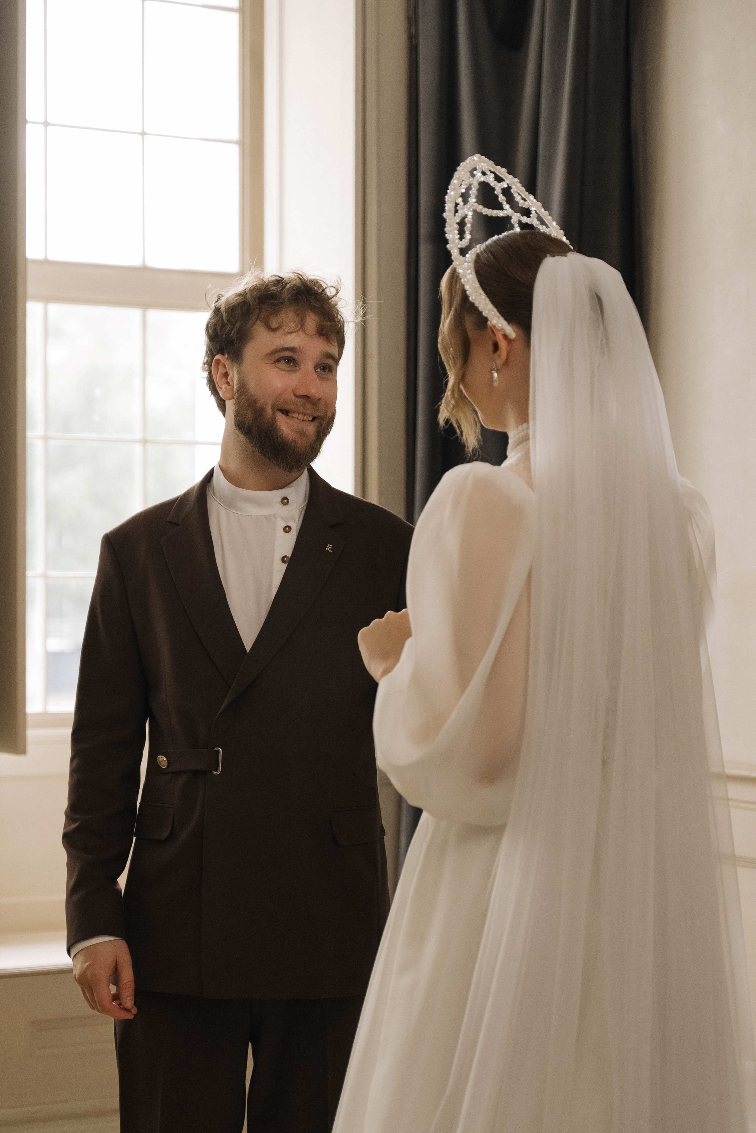 И СТАЛИ ОНИ ЖИТЬ ПОЖИВАТЬ. Фотограф в Тюмени Марьяна Чирикова