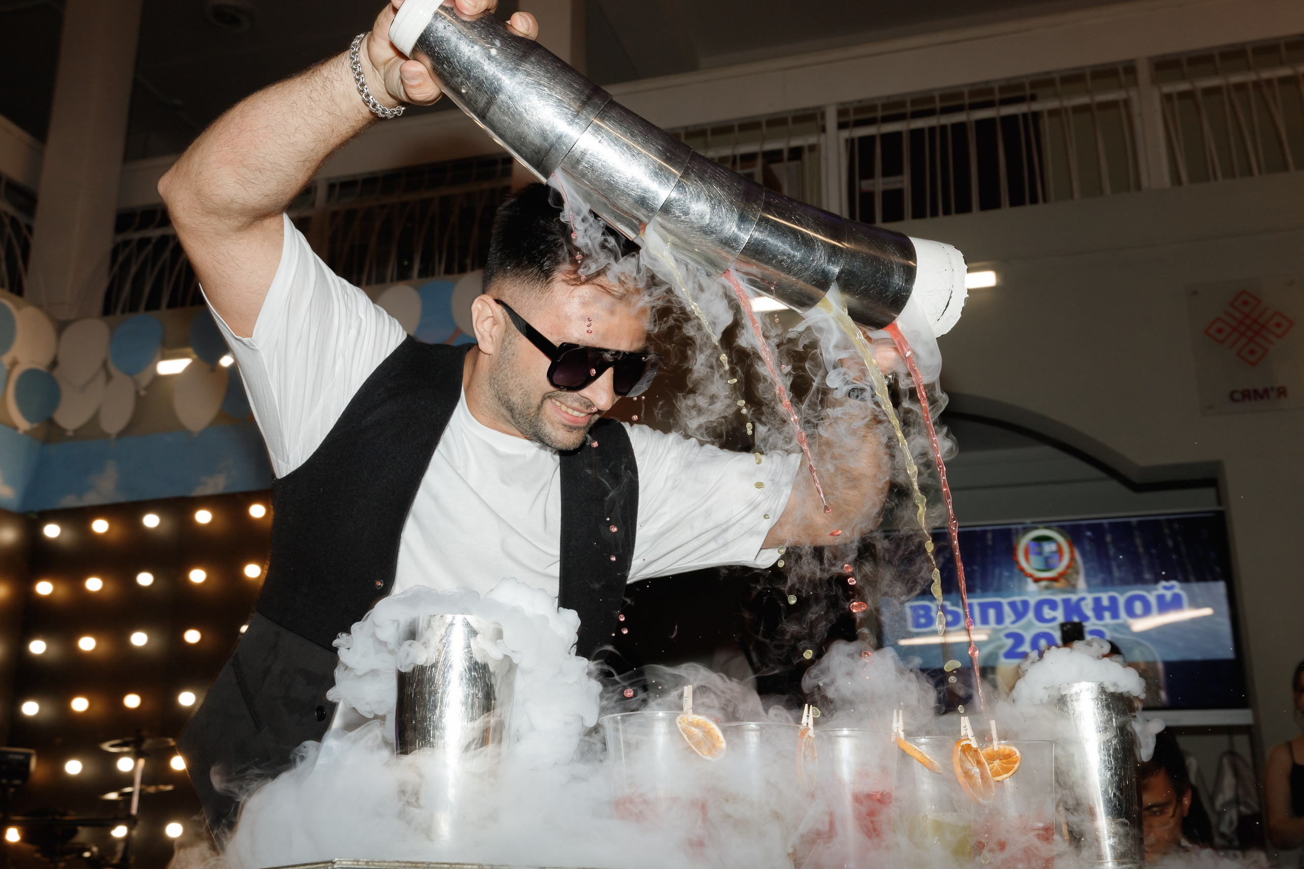 Школьный выпускной 2023 год в Минске. Свадебный фотограф в Минске/Беларуси Сергей Спиридонов