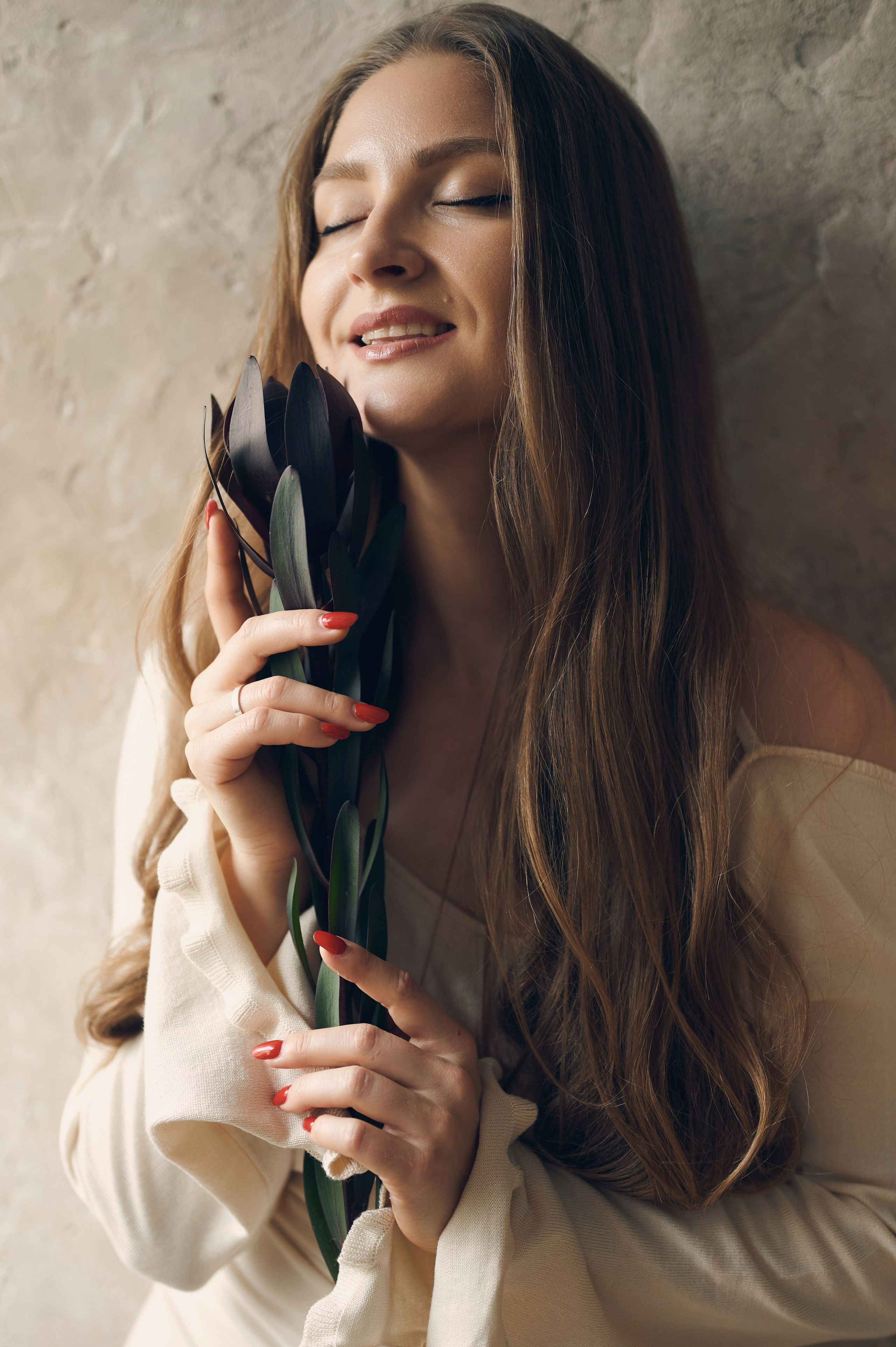 Света. Женский портрет и семейные съемки в Астрахани