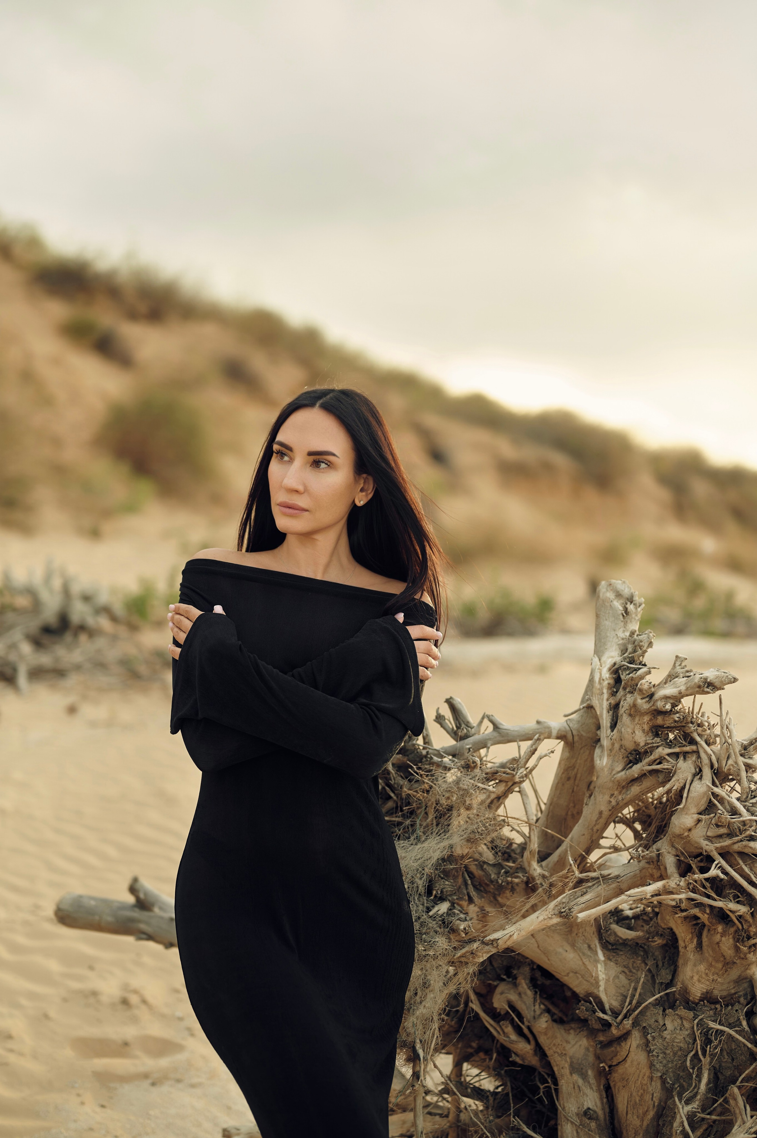 Ирина. Женский портрет и семейные съемки в Астрахани