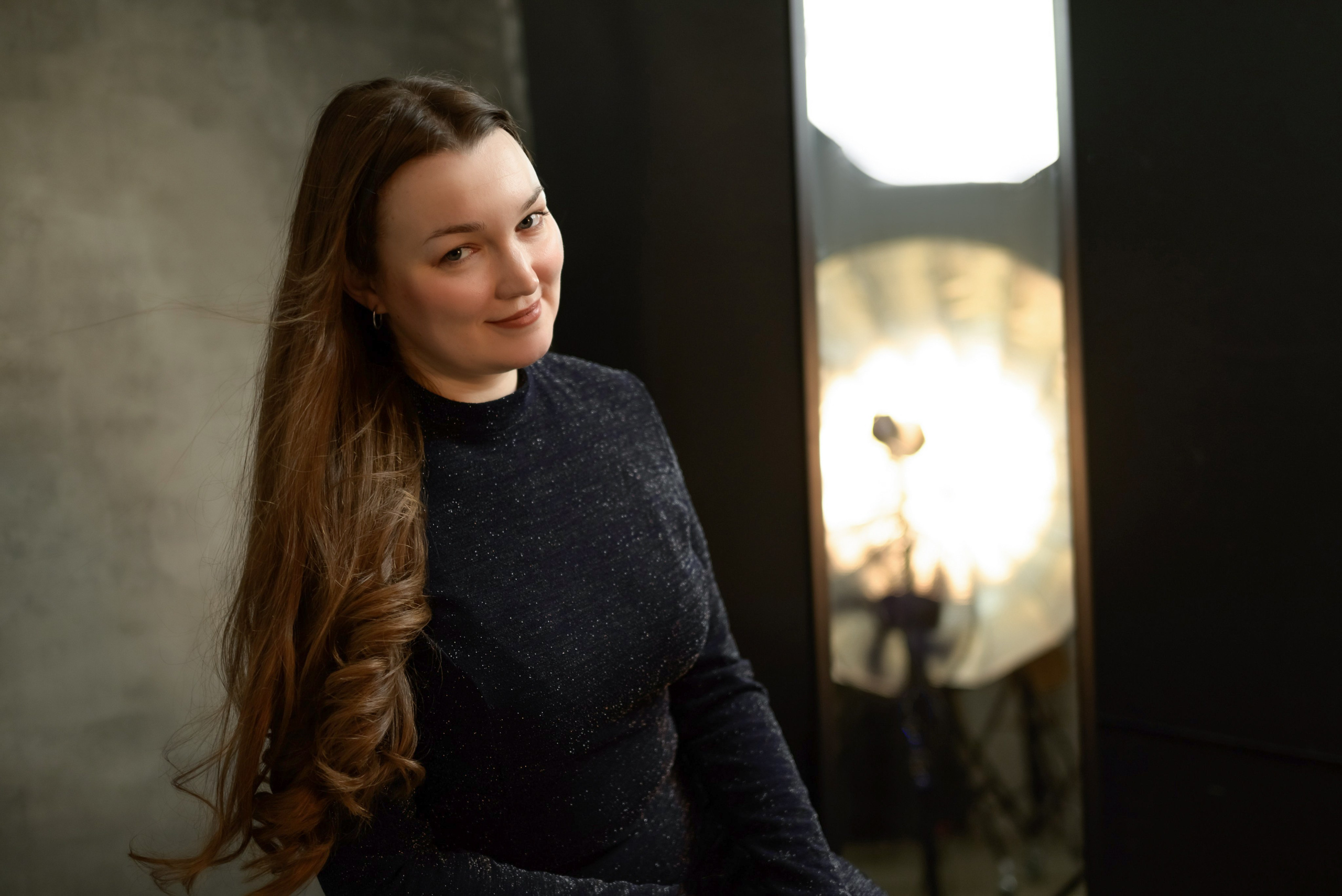 Александра. Маргарита Колесникова Фотограф