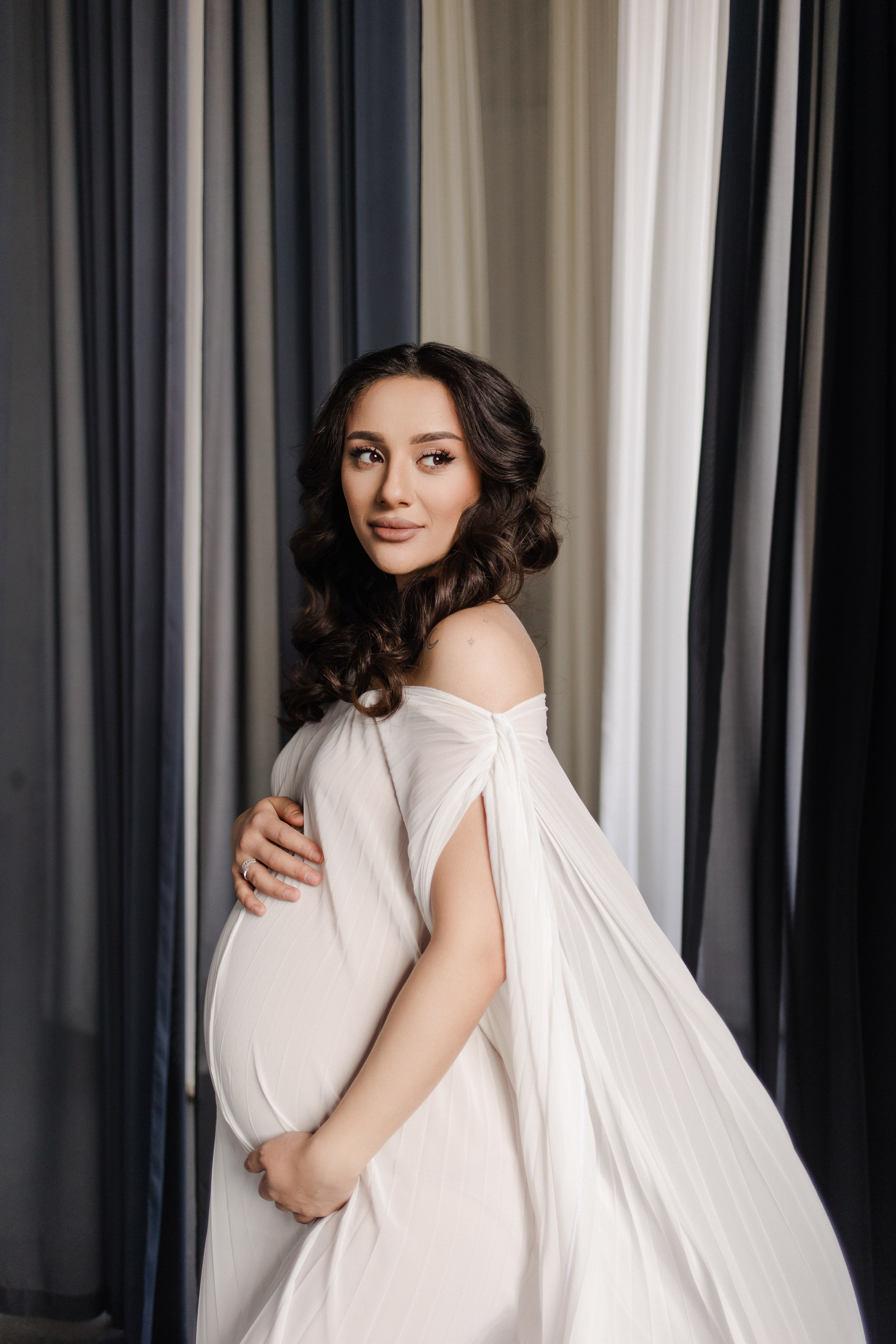 Зара. Семейный и детский фотограф в Москве Кузьмина Мария