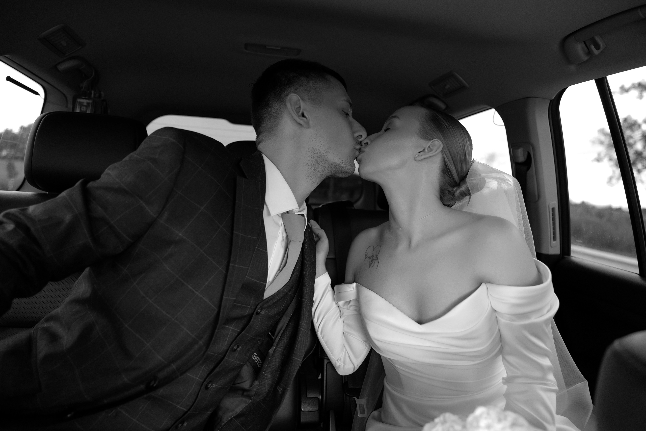 Ты, я и самые близкие!. Свадебный фотограф Калининград