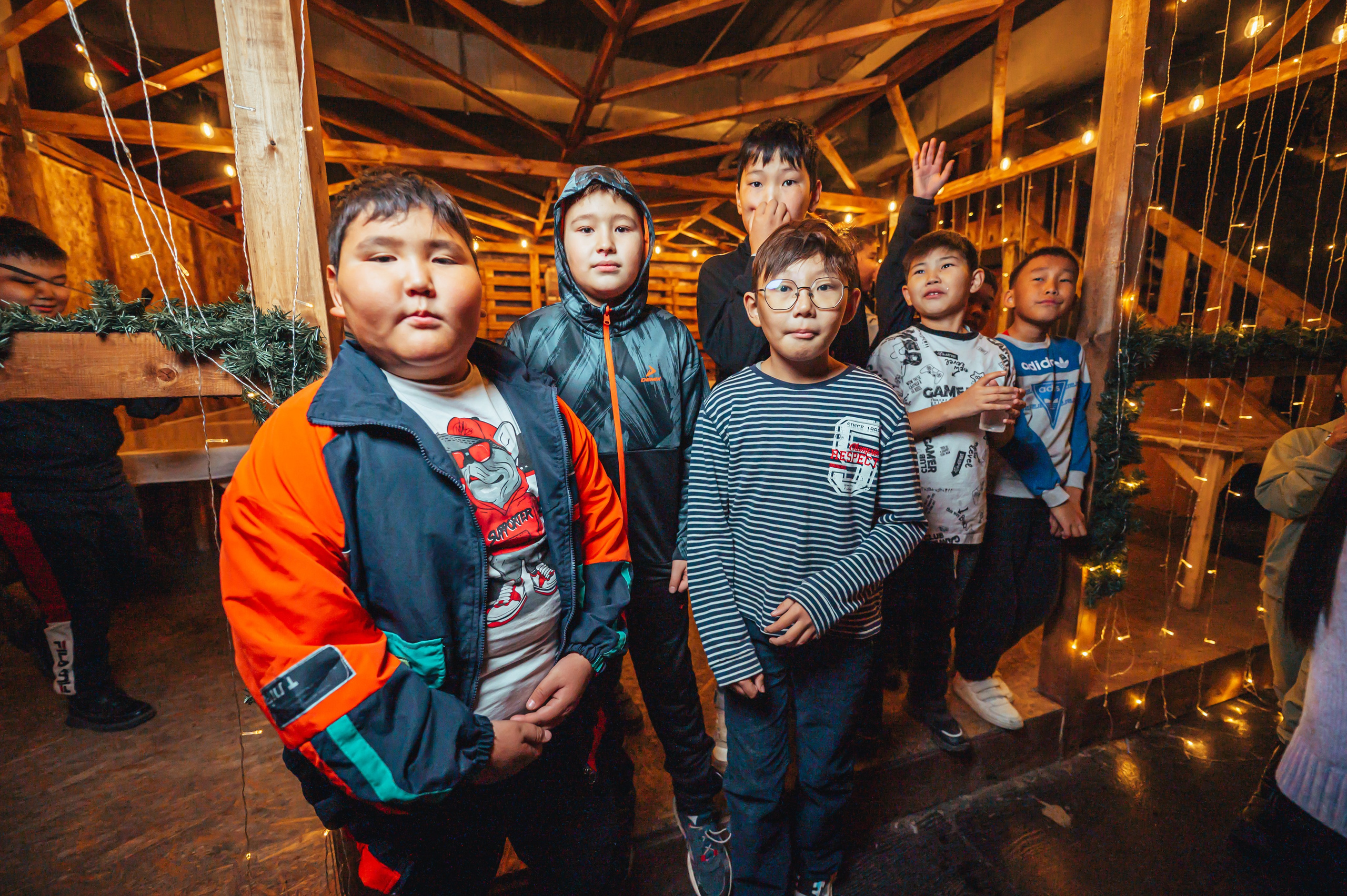 «Форт Боярд» квест шоу. Свадебная и концептуальная фотография в городе Улан-Удэ