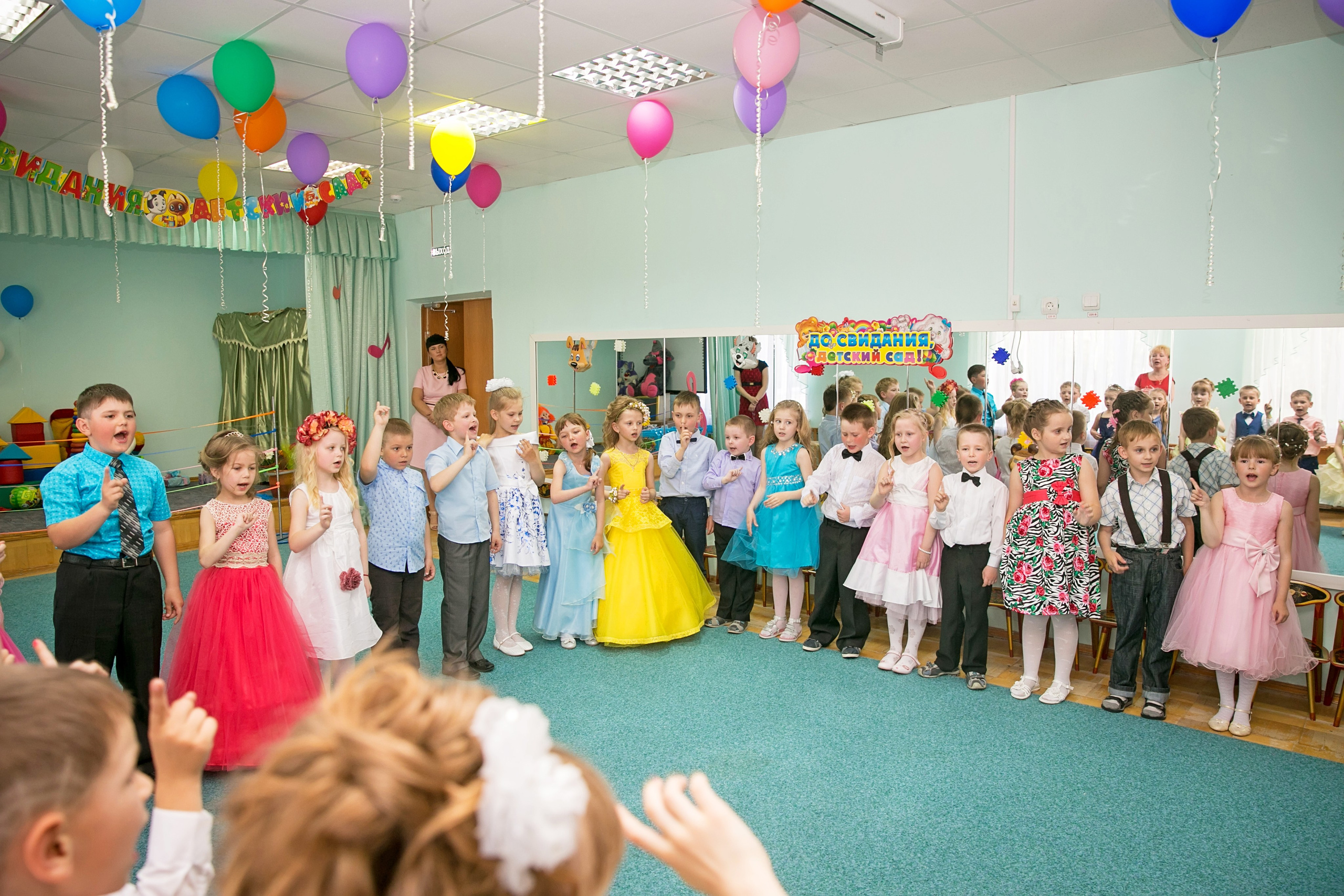 Выпускной 466. Семейный и детский фотограф в Нижнем Новгороде