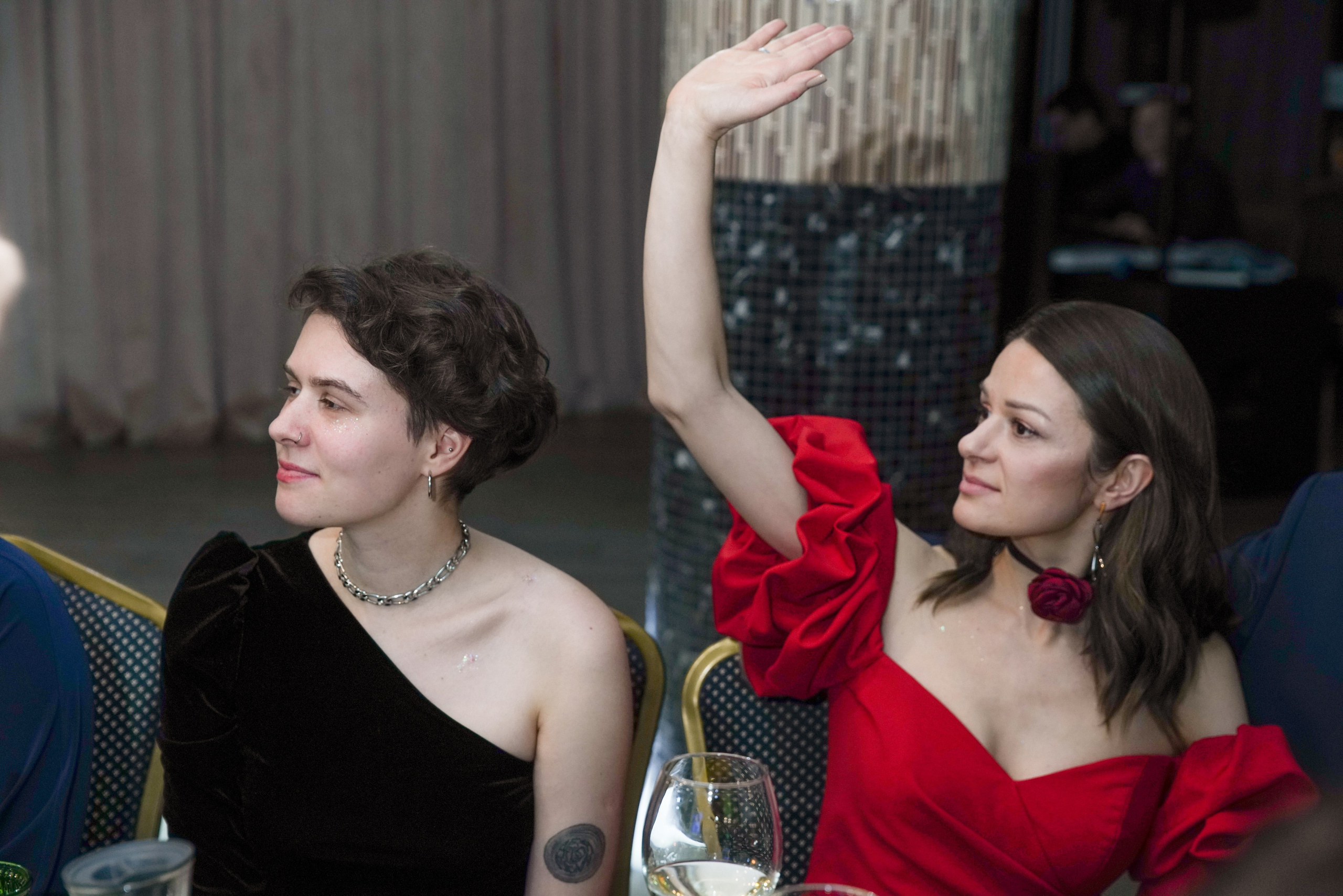 Юбилей Пентхаус с фотозоной. Семейный и детский фотограф в Нижнем Новгороде