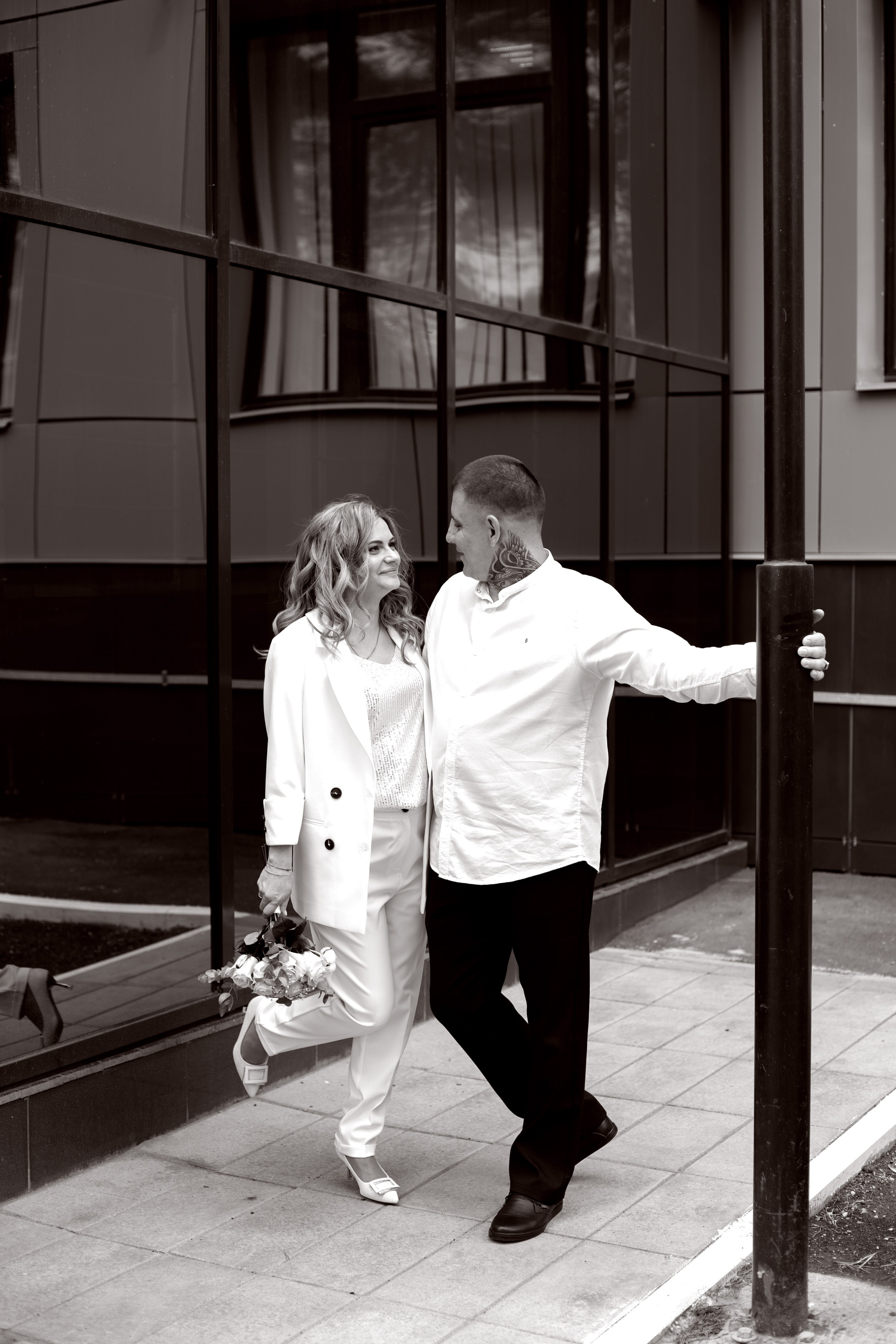 Свадьба А&A. Женский фотограф в Орске Новотроицке Динара Долганова