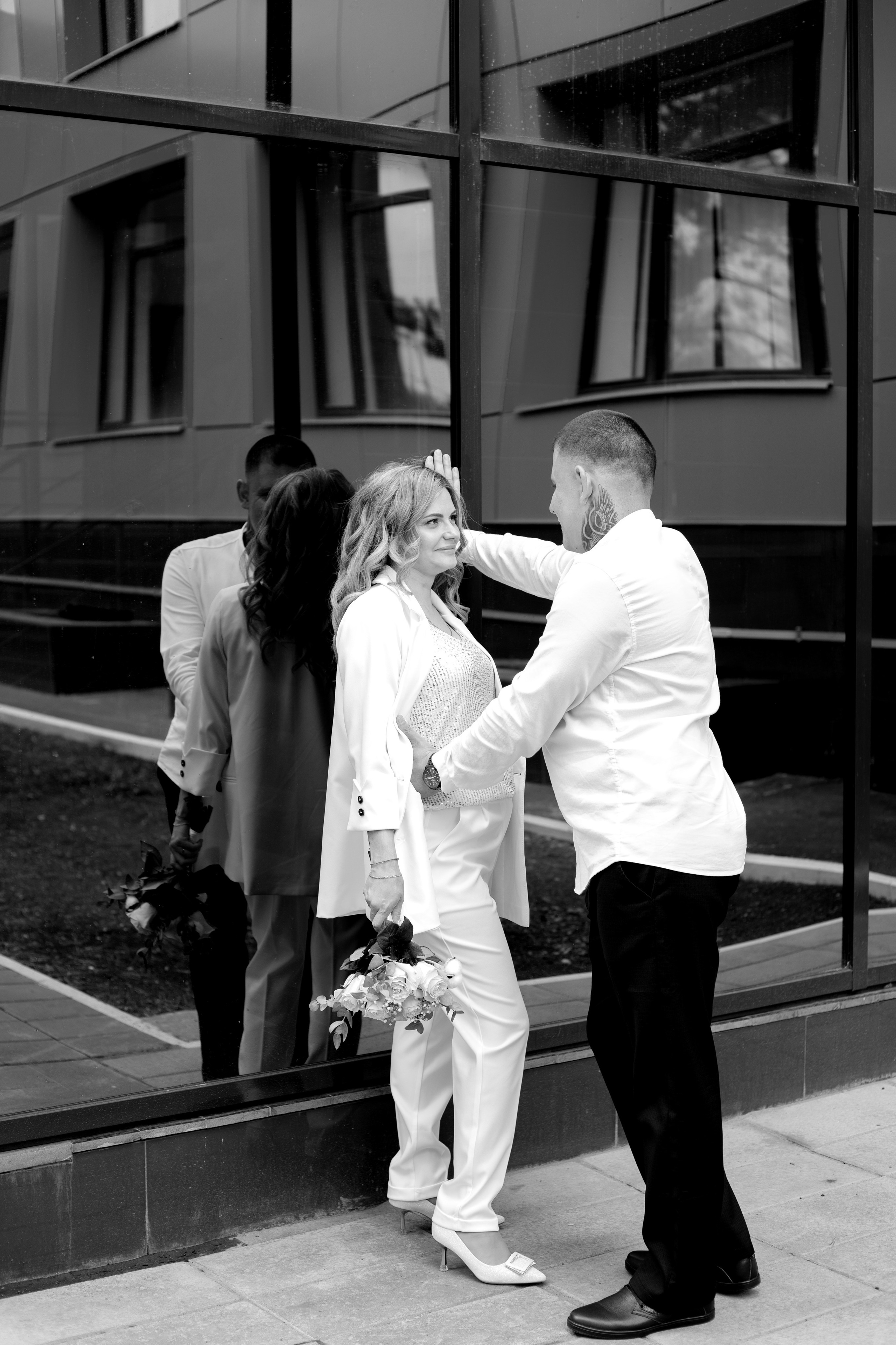 Свадьба А&A. Женский фотограф в Орске Новотроицке Динара Долганова