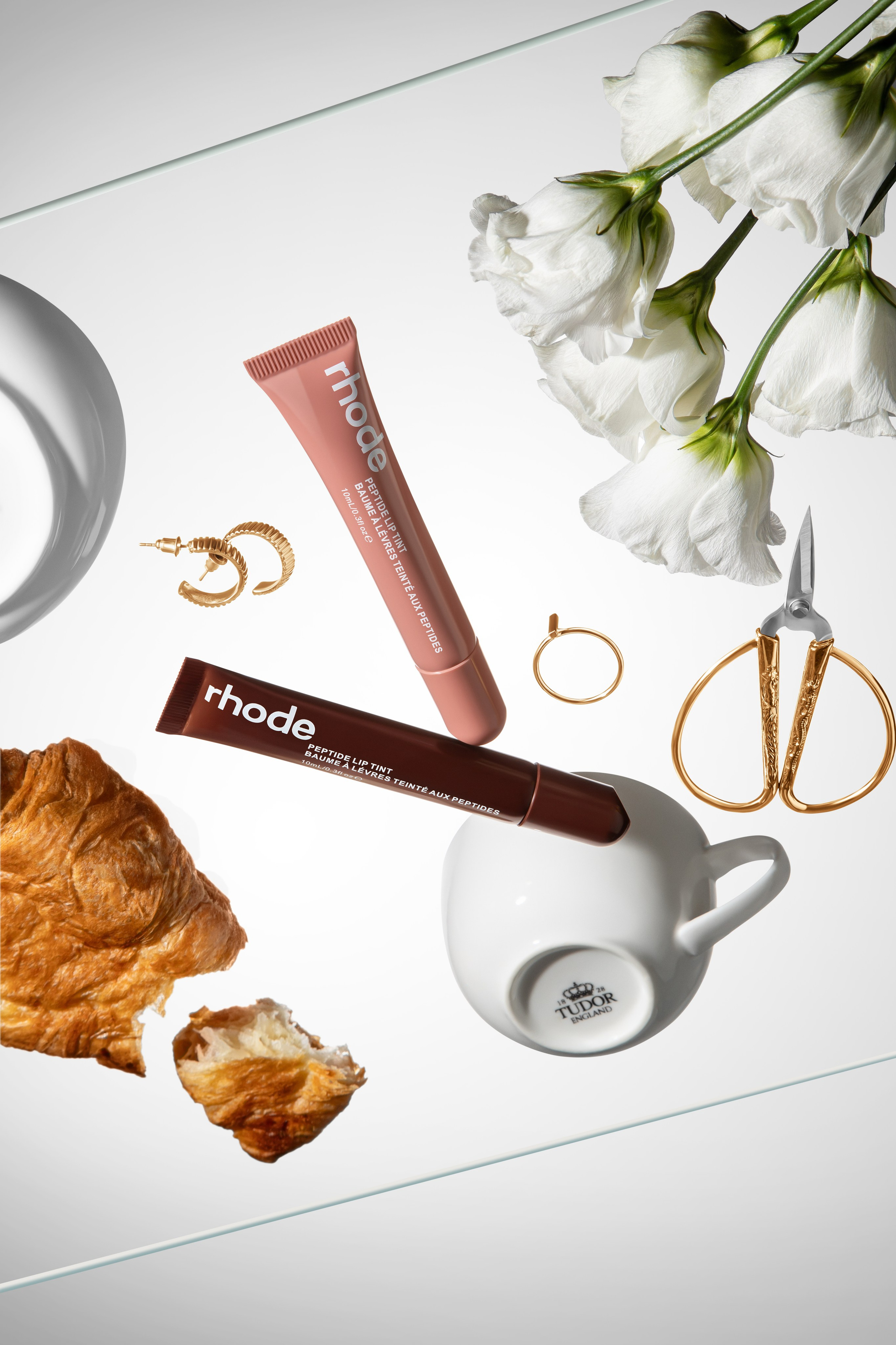 Product. Retouching service