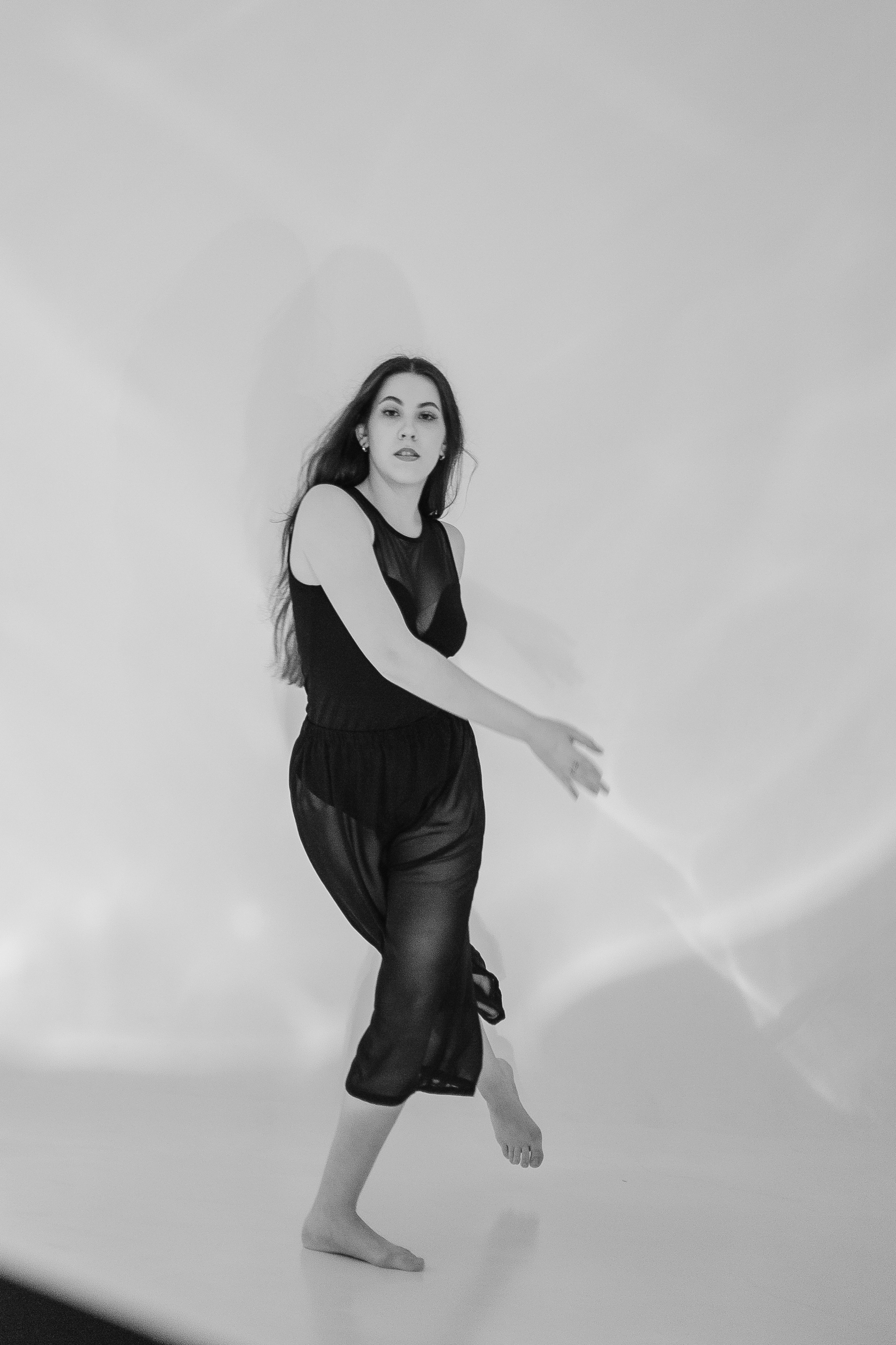 Магия танца: Солнце и Вода. Арт-фотограф Крис Л. в Тобольске: портрет, семейные, свадьбы