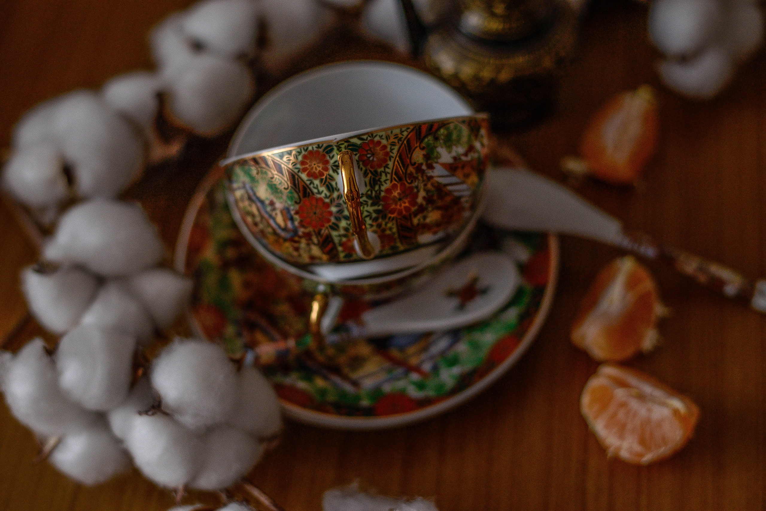 ПРЕДМЕТНАЯ/ МАКРО. Фотограф Фомина Екатерина Сергеевна